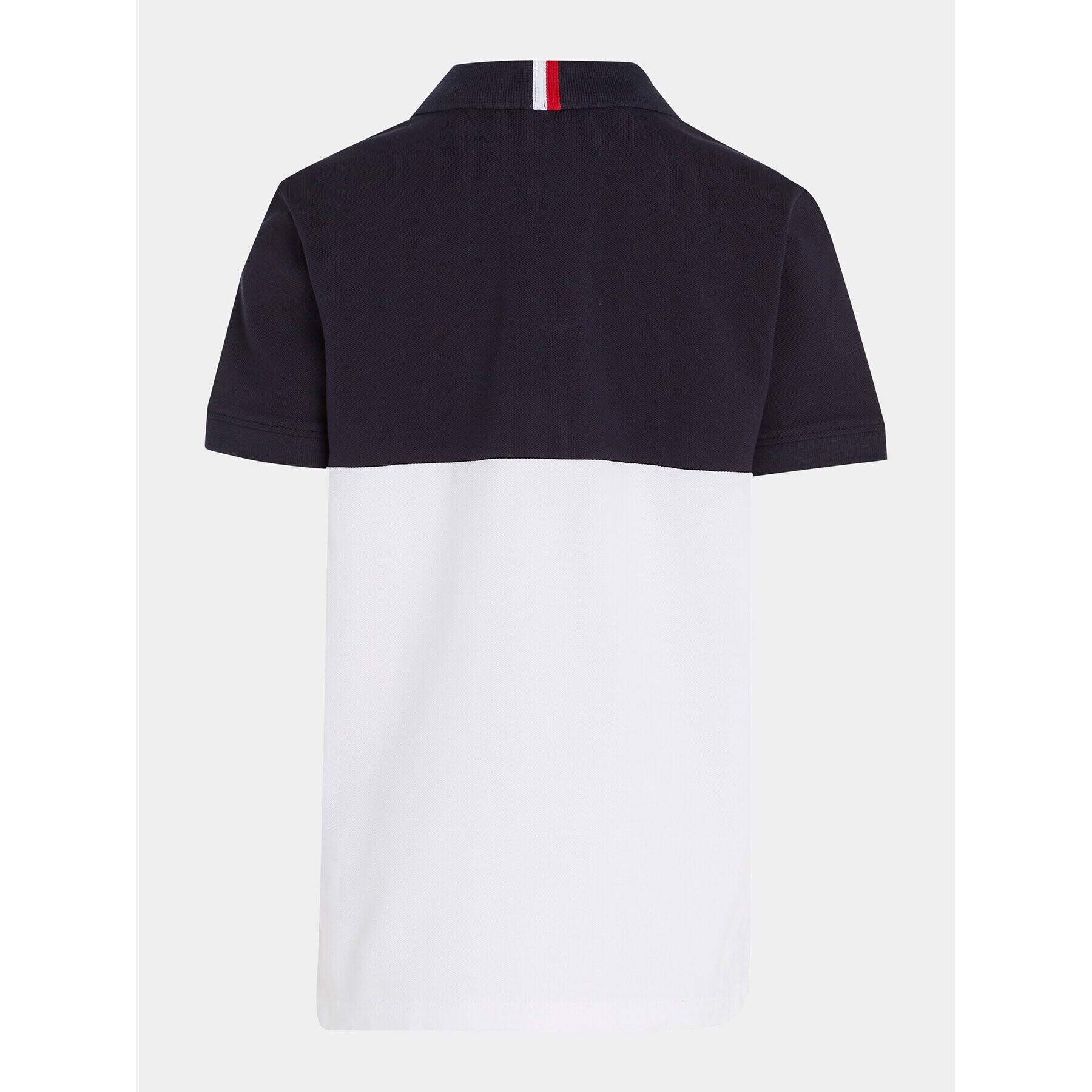 Tommy Hilfiger Polokošile KB0KB08655 Barevná Regular Fit - Pepit.cz