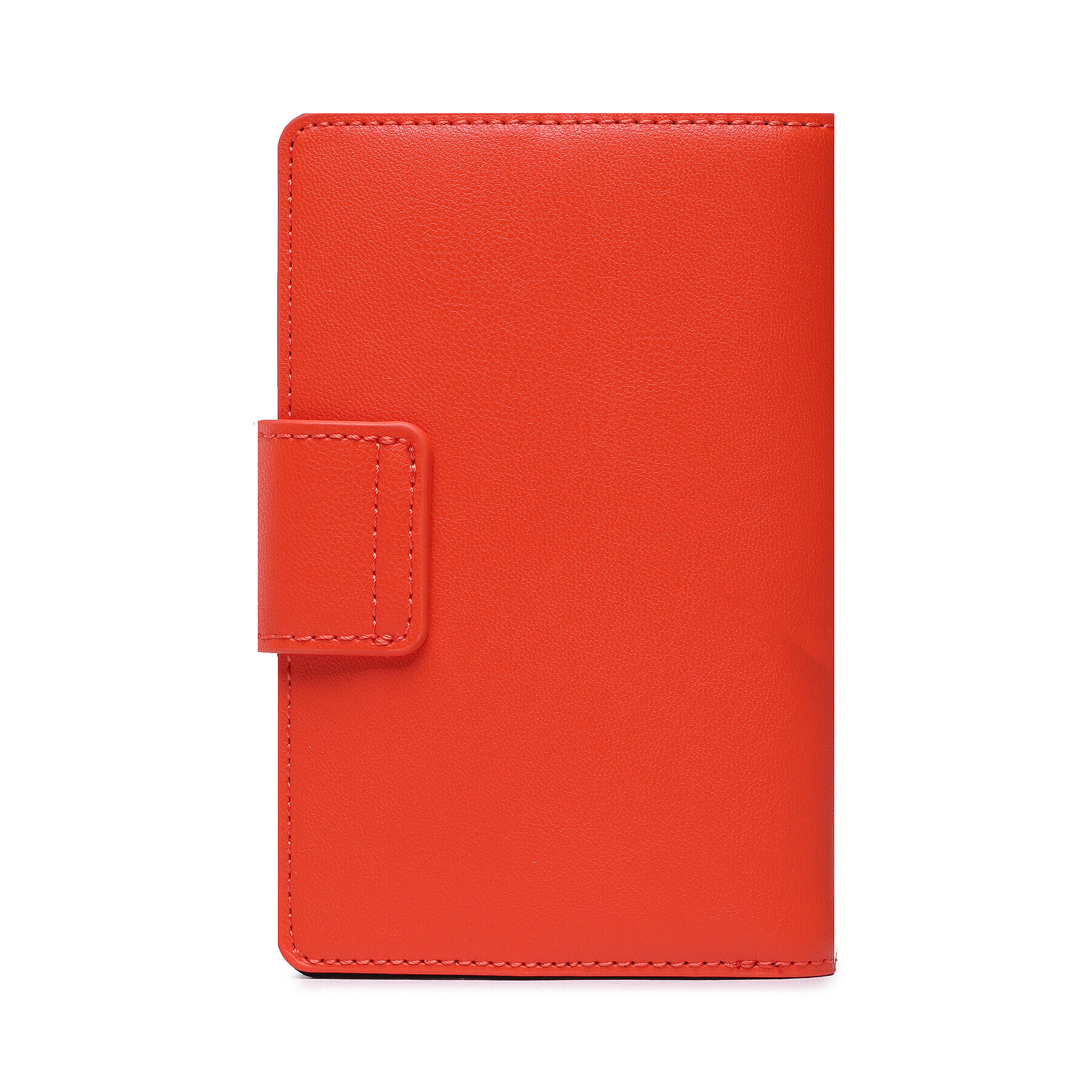 Tommy Hilfiger Pouzdro na Doklady Th Travel Passport Holder AW0AW14815 Oranžová - Pepit.cz