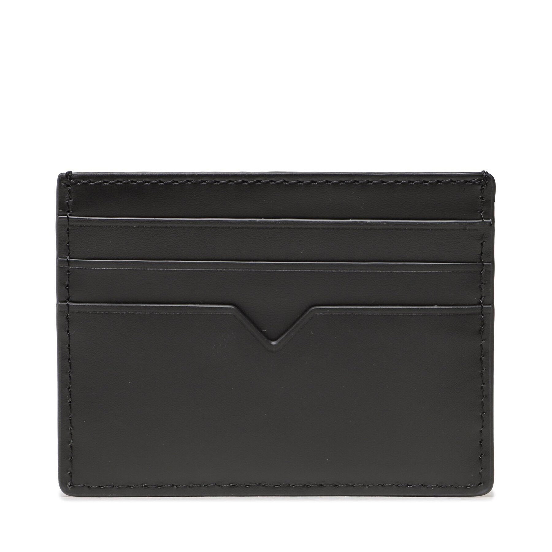 Tommy Hilfiger Pouzdro na kreditní karty Th Modern Lather Cc Holder AM0AM10994 Černá - Pepit.cz