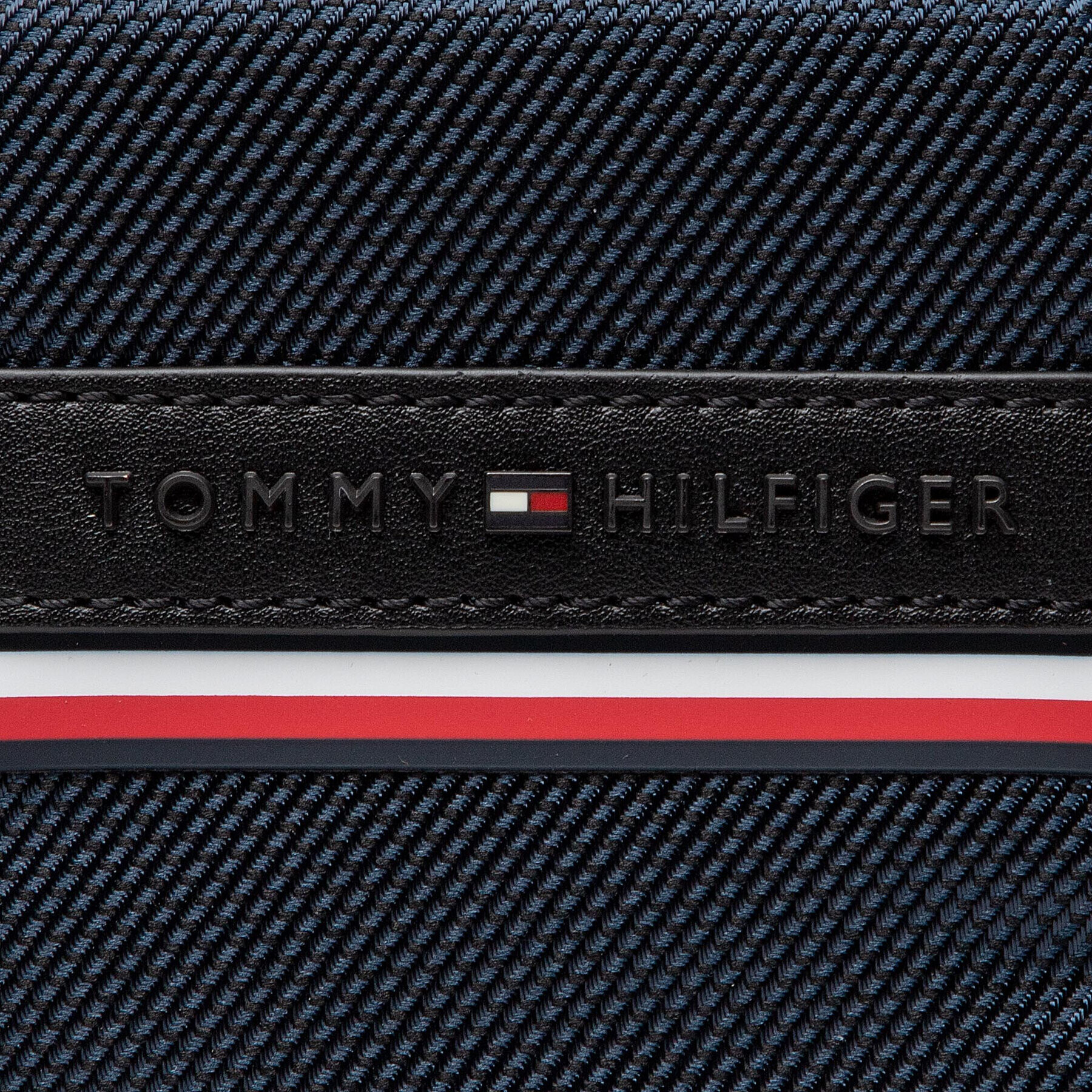 Tommy Hilfiger Pouzdro na mobil 1985 Phone Bag AM0AM09373 Tmavomodrá - Pepit.cz