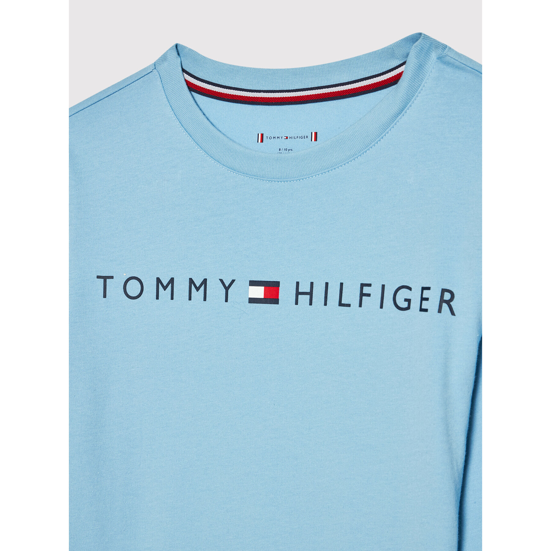 Tommy Hilfiger Pyžamo Basic UB0UB00406 Barevná - Pepit.cz