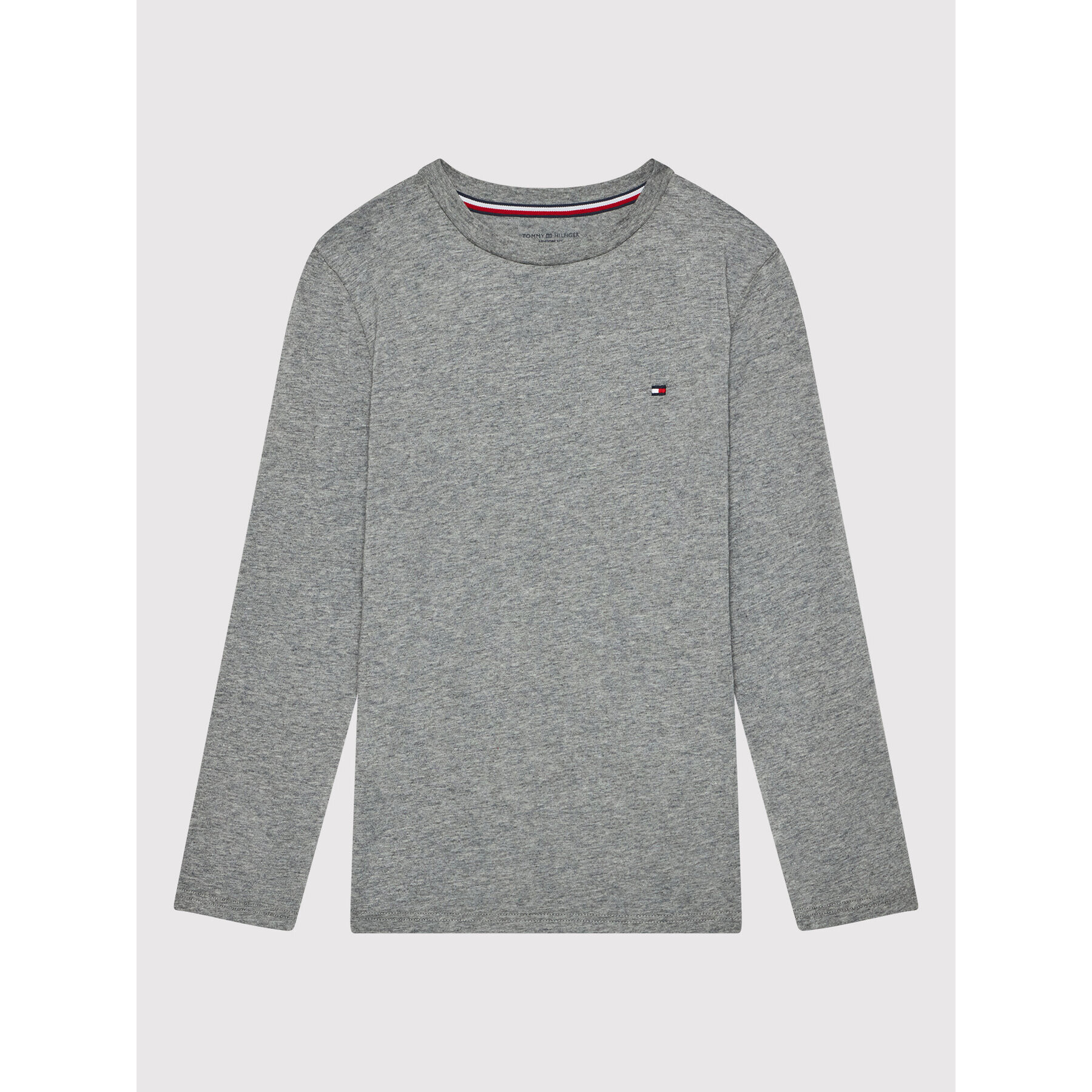 Tommy Hilfiger Pyžamo UB0UB00307 Barevná Regular Fit - Pepit.cz