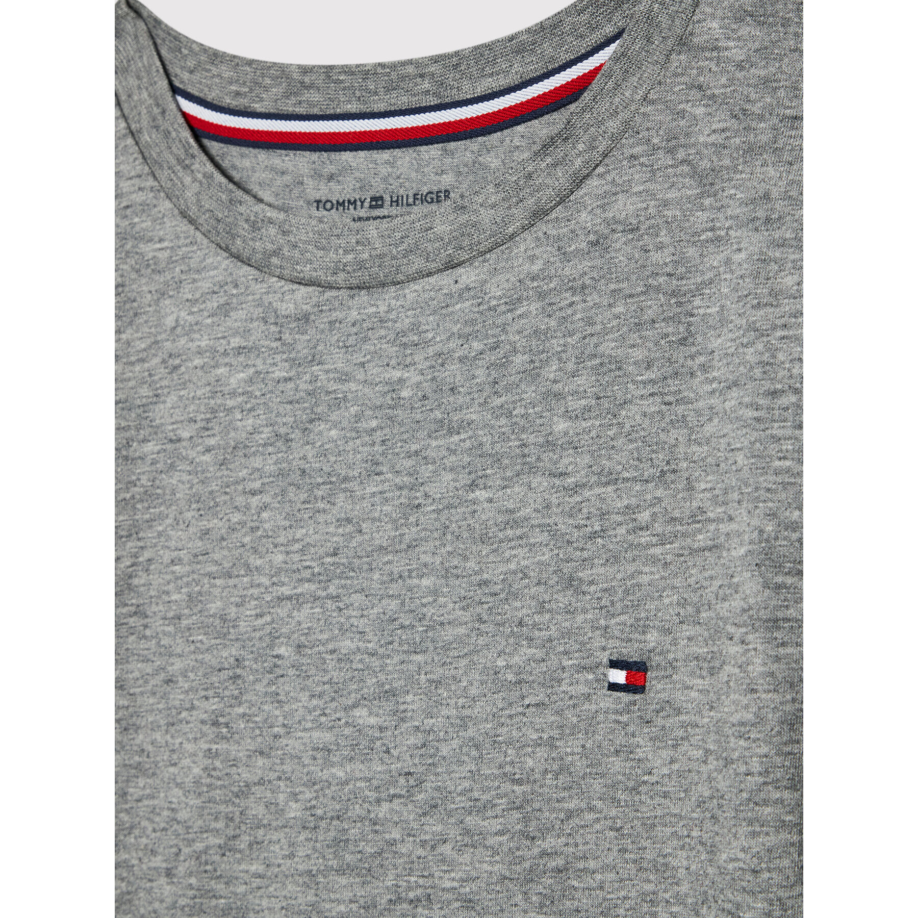 Tommy Hilfiger Pyžamo UB0UB00307 Barevná Regular Fit - Pepit.cz