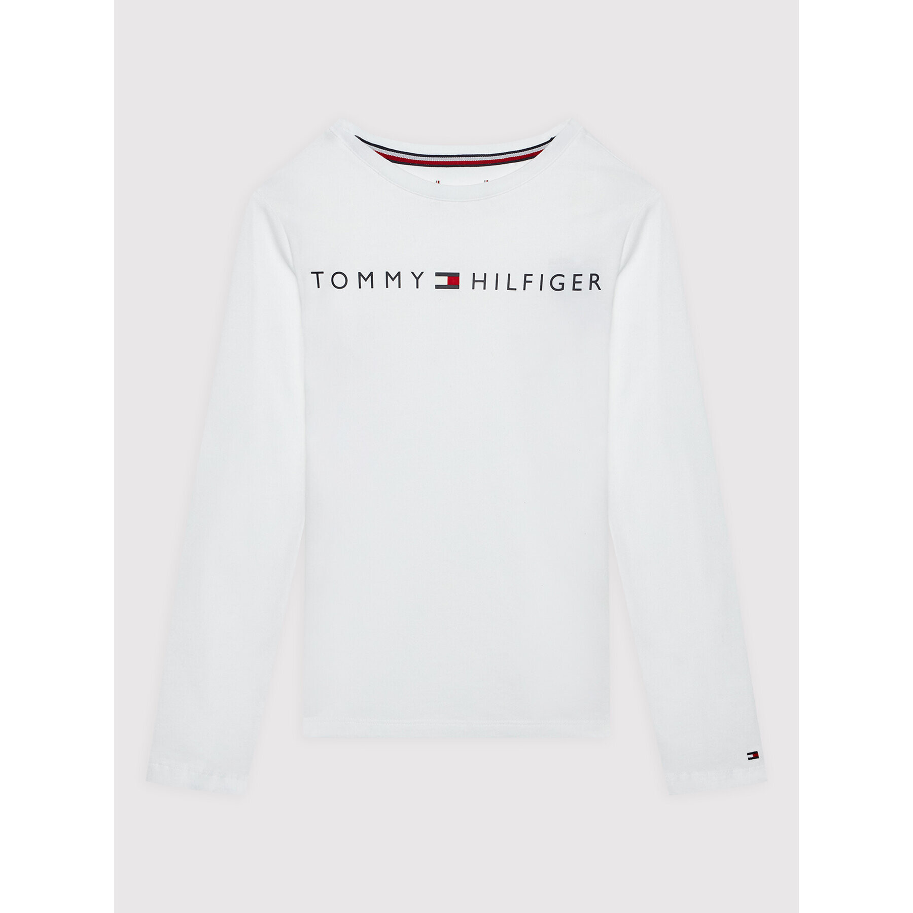 Tommy Hilfiger Pyžamo UG0UG00521 Barevná Regular Fit - Pepit.cz