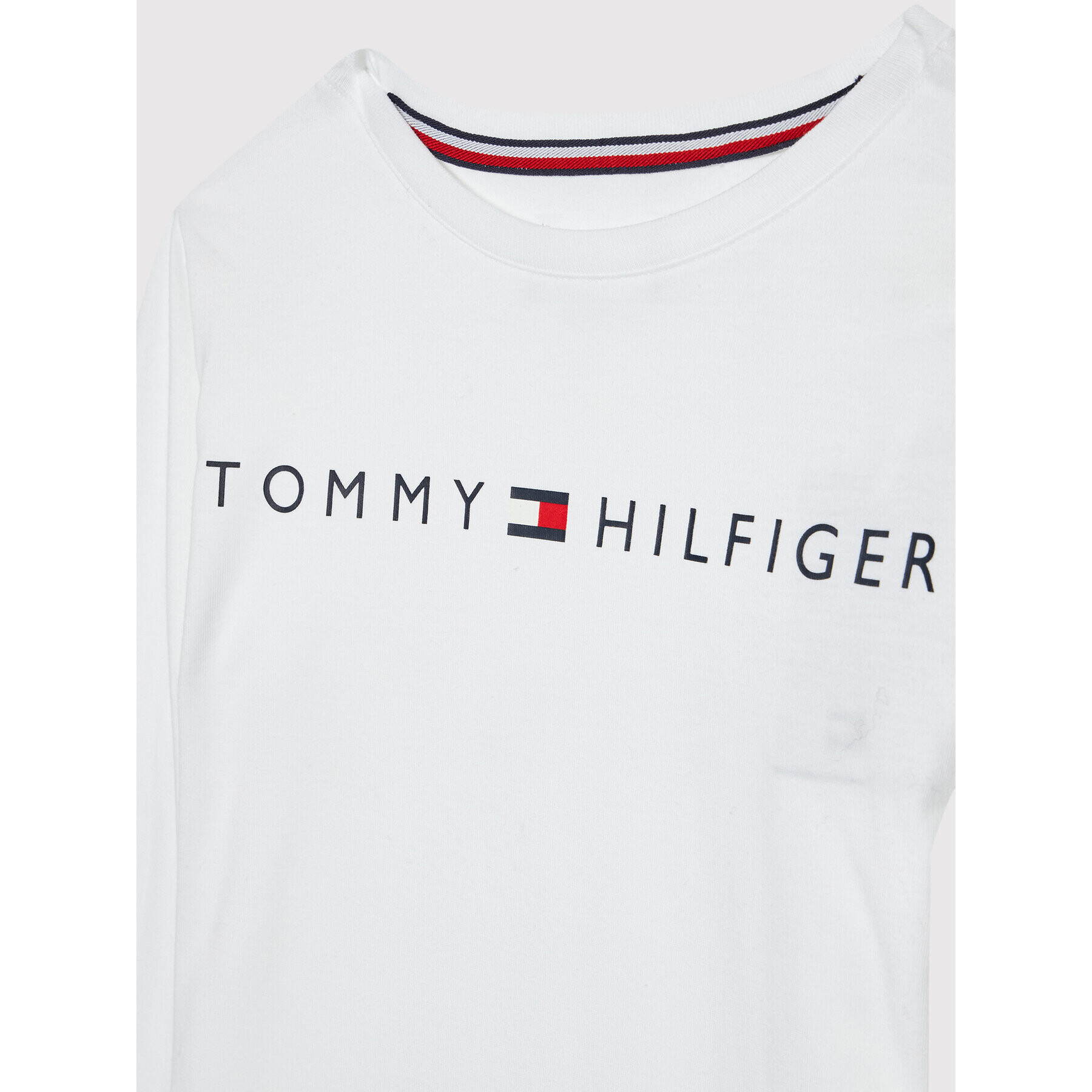 Tommy Hilfiger Pyžamo UG0UG00521 Barevná Regular Fit - Pepit.cz