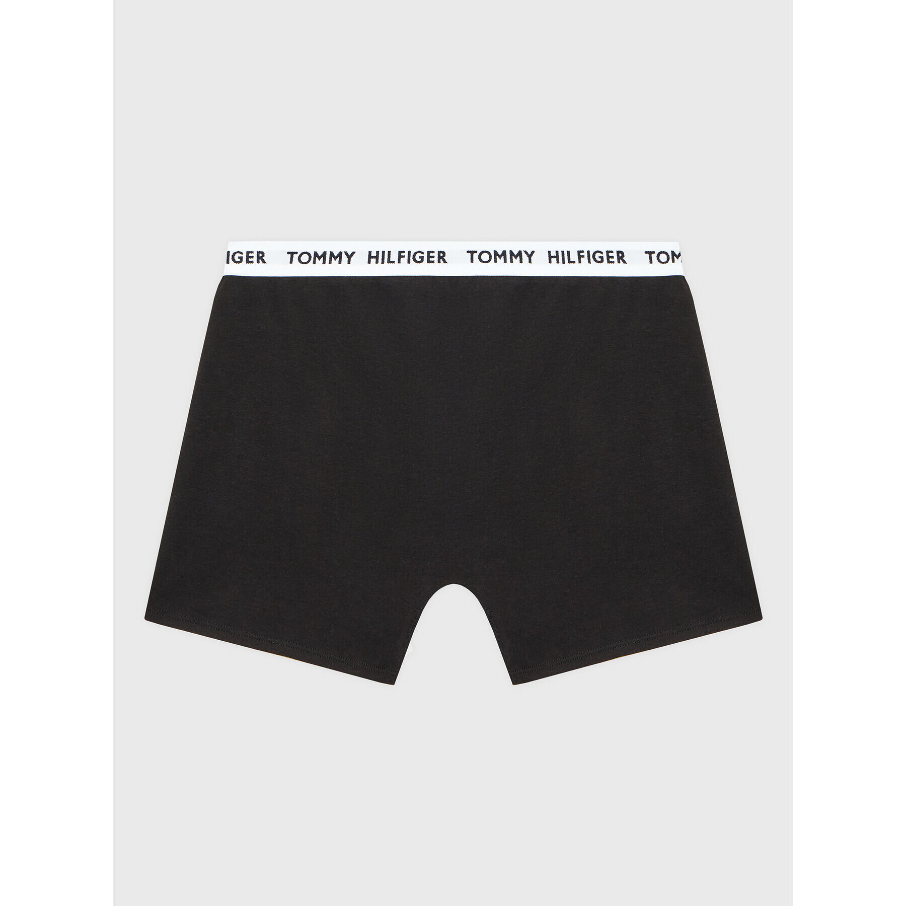 Tommy Hilfiger Sada 2 kusů boxerek Brief UB0UB00366 Černá - Pepit.cz