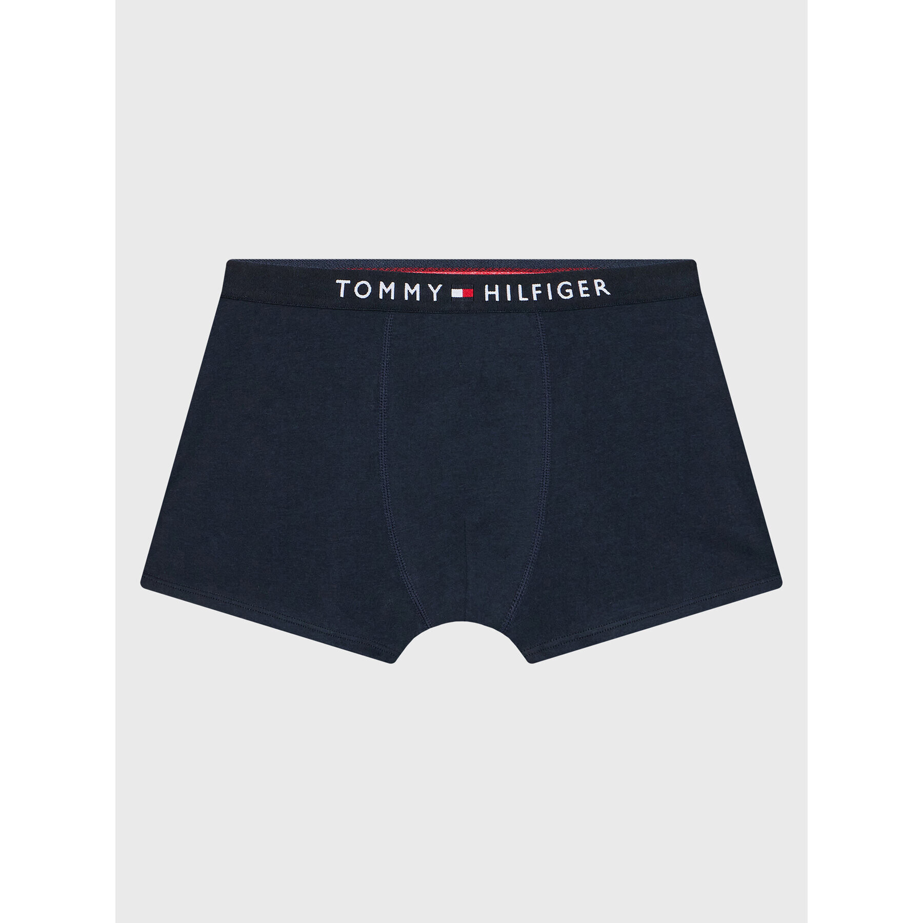 Tommy Hilfiger Sada 2 kusů boxerek Print UB0UB00291 Barevná - Pepit.cz