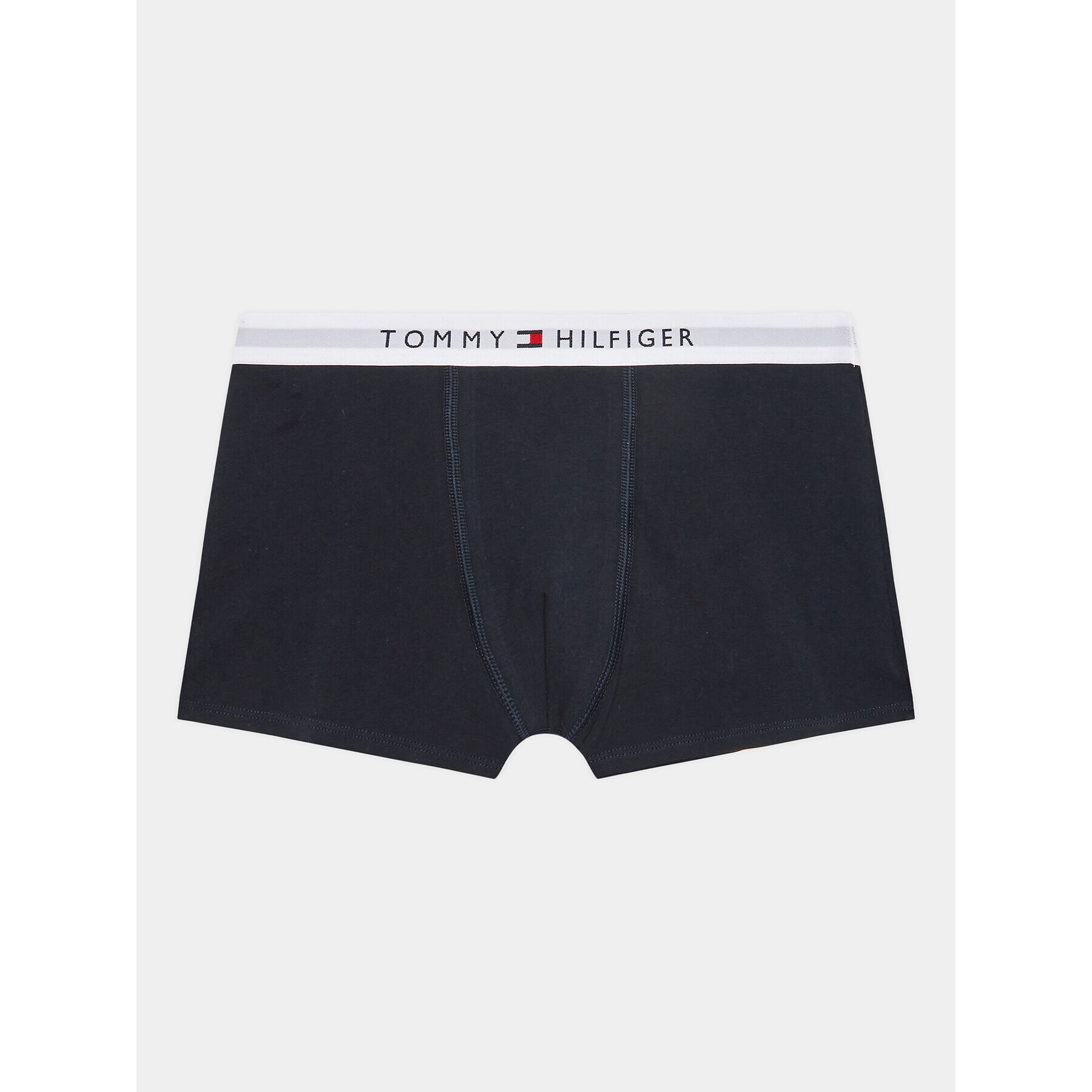 Tommy Hilfiger Sada 2 kusů boxerek UB0UB00291 Barevná - Pepit.cz