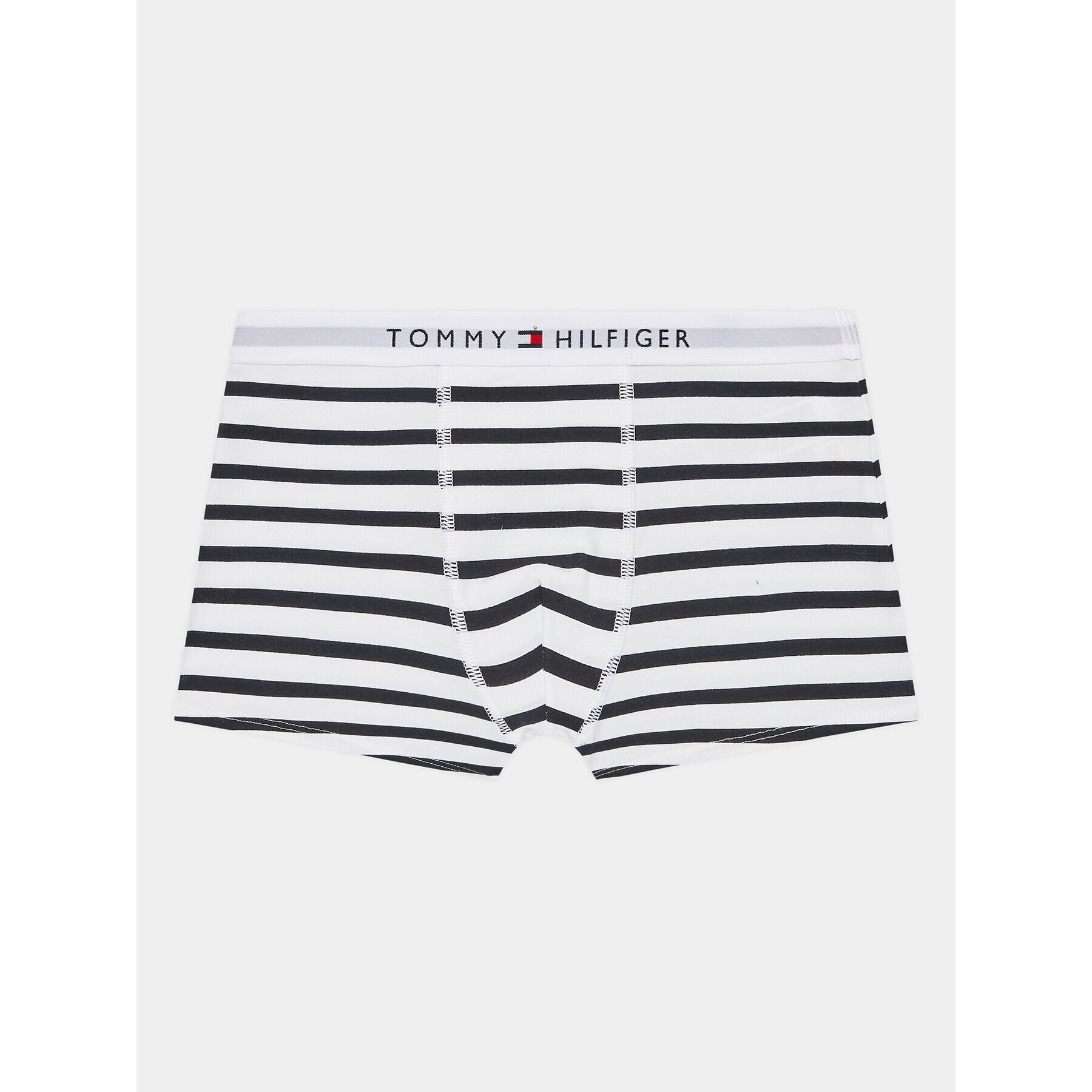 Tommy Hilfiger Sada 2 kusů boxerek UB0UB00291 Barevná - Pepit.cz