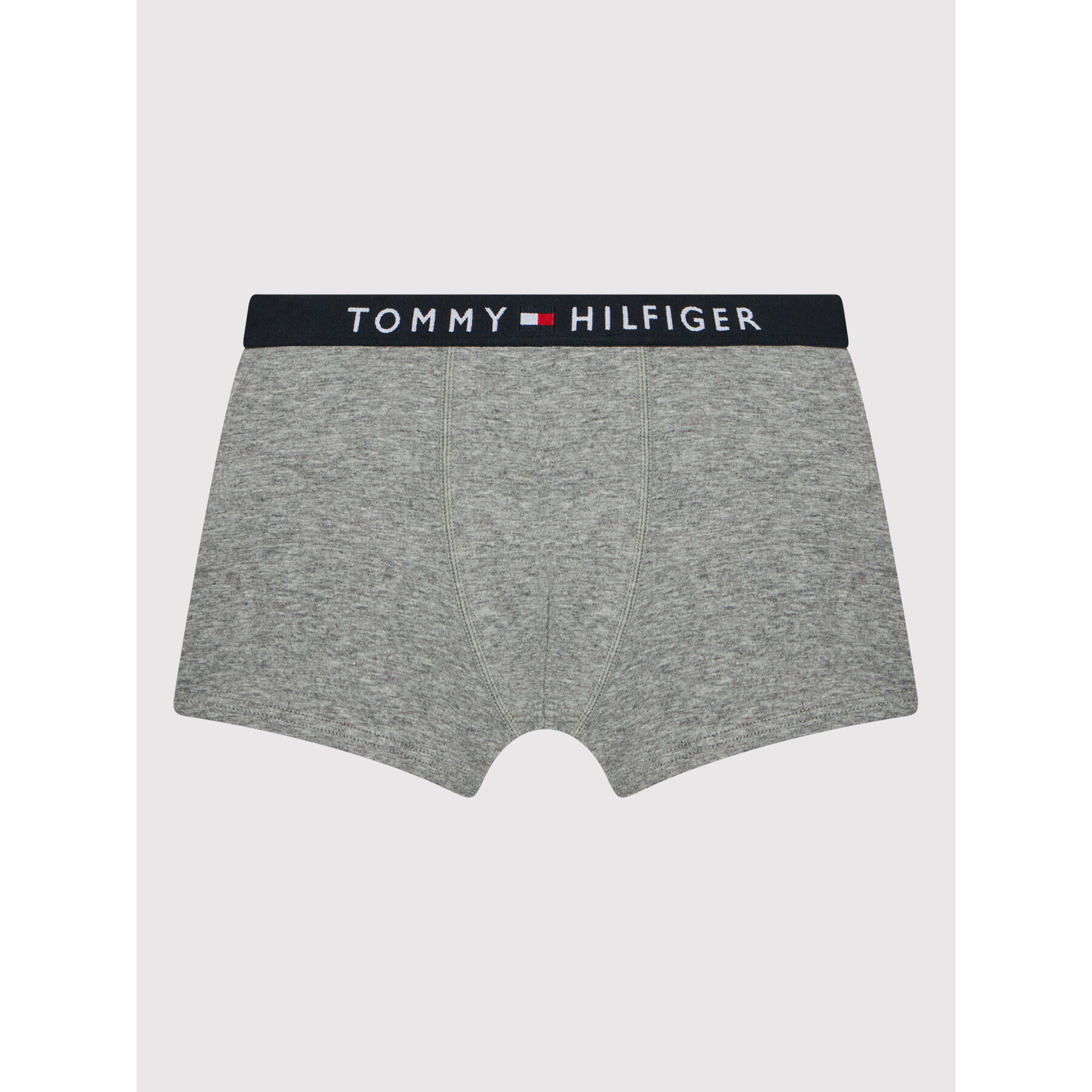 Tommy Hilfiger Sada 2 kusů boxerek UB0UB00341 Bílá - Pepit.cz