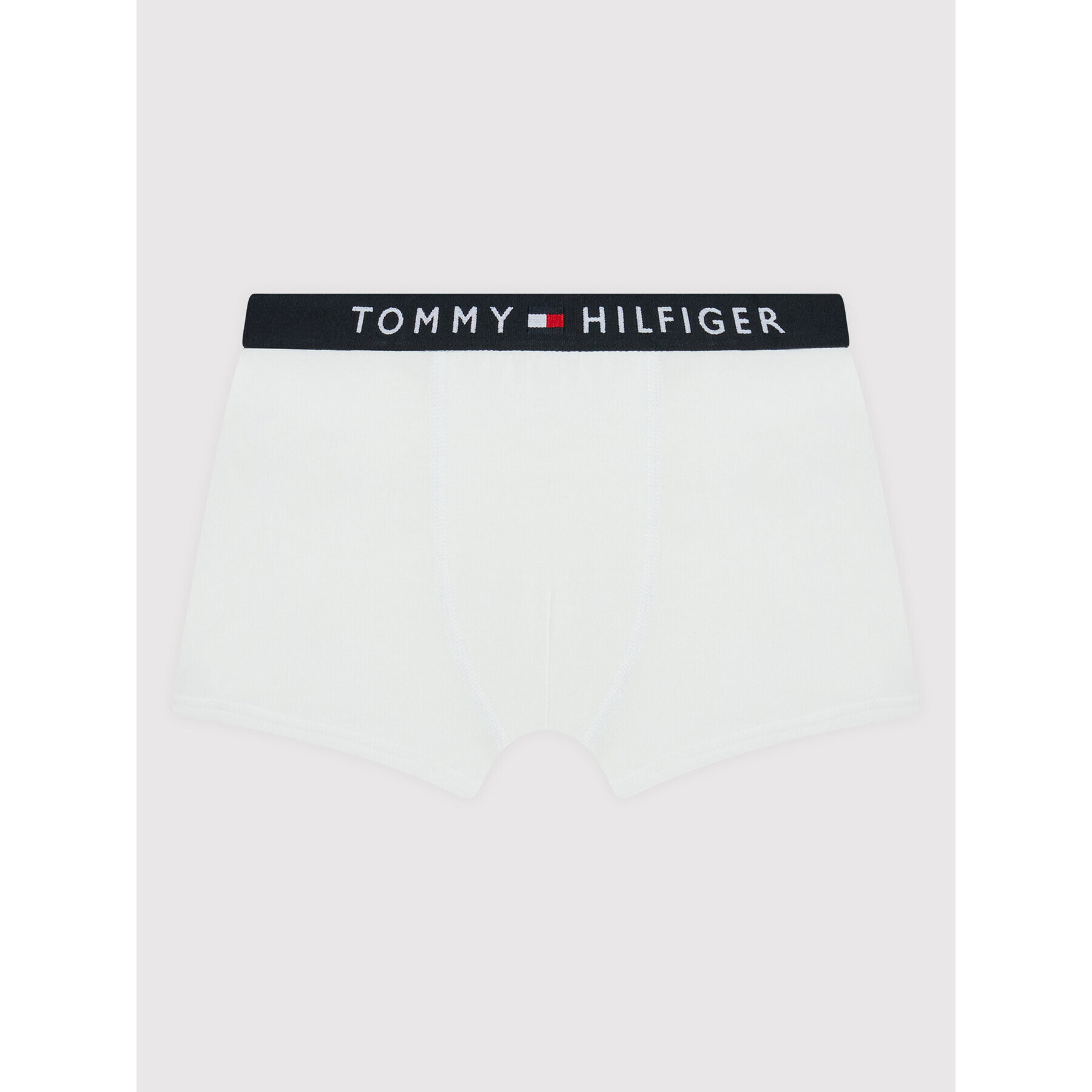 Tommy Hilfiger Sada 2 kusů boxerek UB0UB00341 Bílá - Pepit.cz