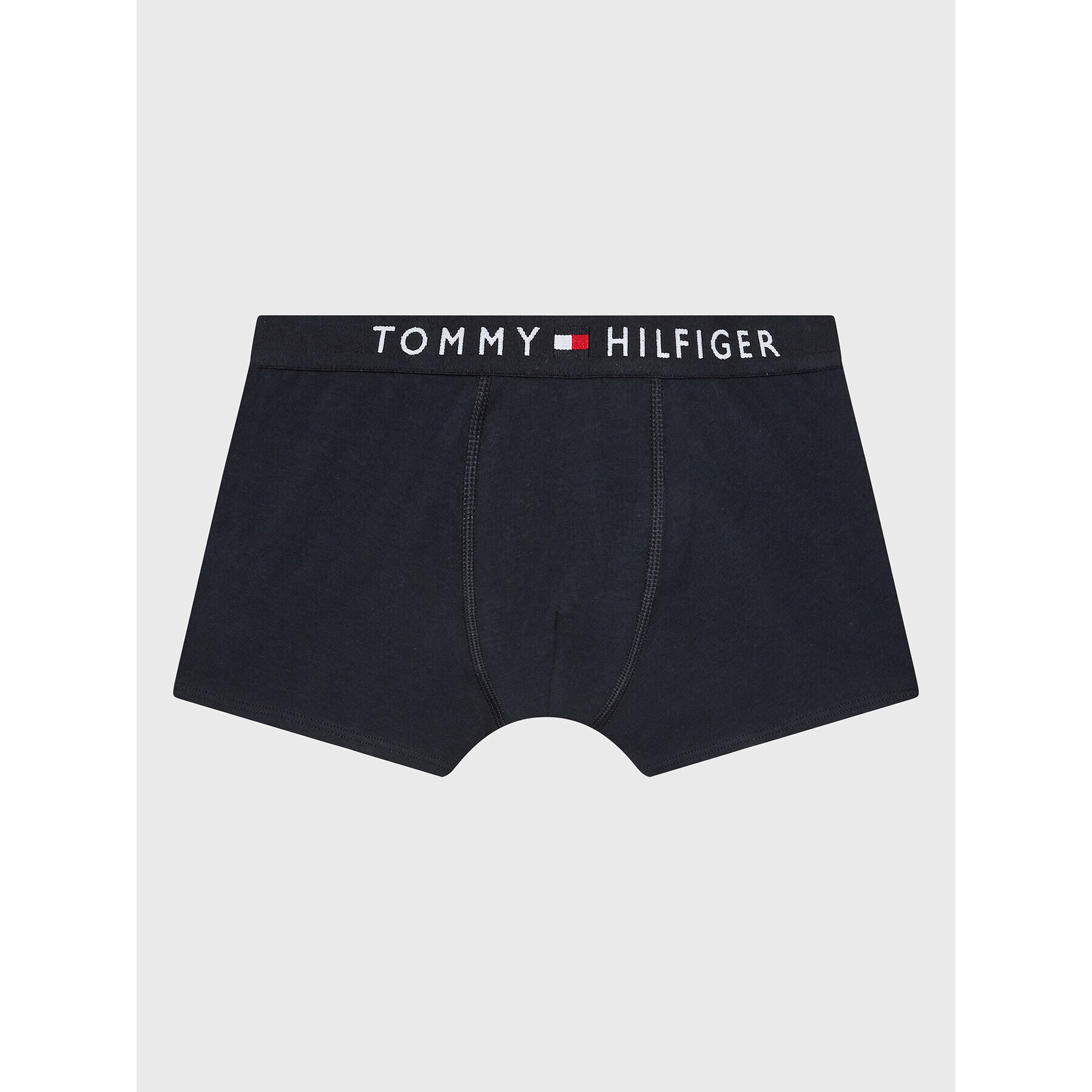 Tommy Hilfiger Sada 2 kusů boxerek UB0UB00341 Tmavomodrá - Pepit.cz