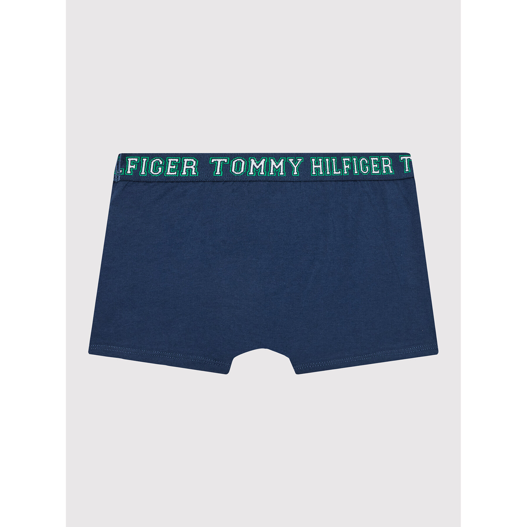 Tommy Hilfiger Sada 2 kusů boxerek UB0UB00434 Tmavomodrá - Pepit.cz