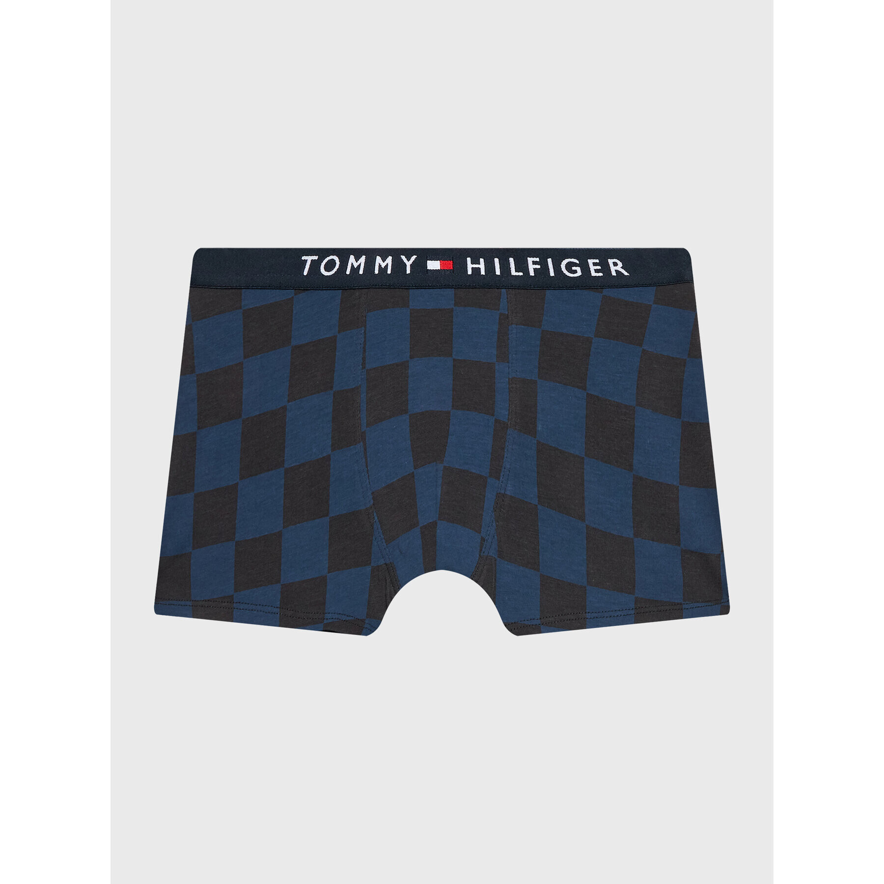 Tommy Hilfiger Sada 2 kusů boxerek UB0UB00464 Barevná - Pepit.cz