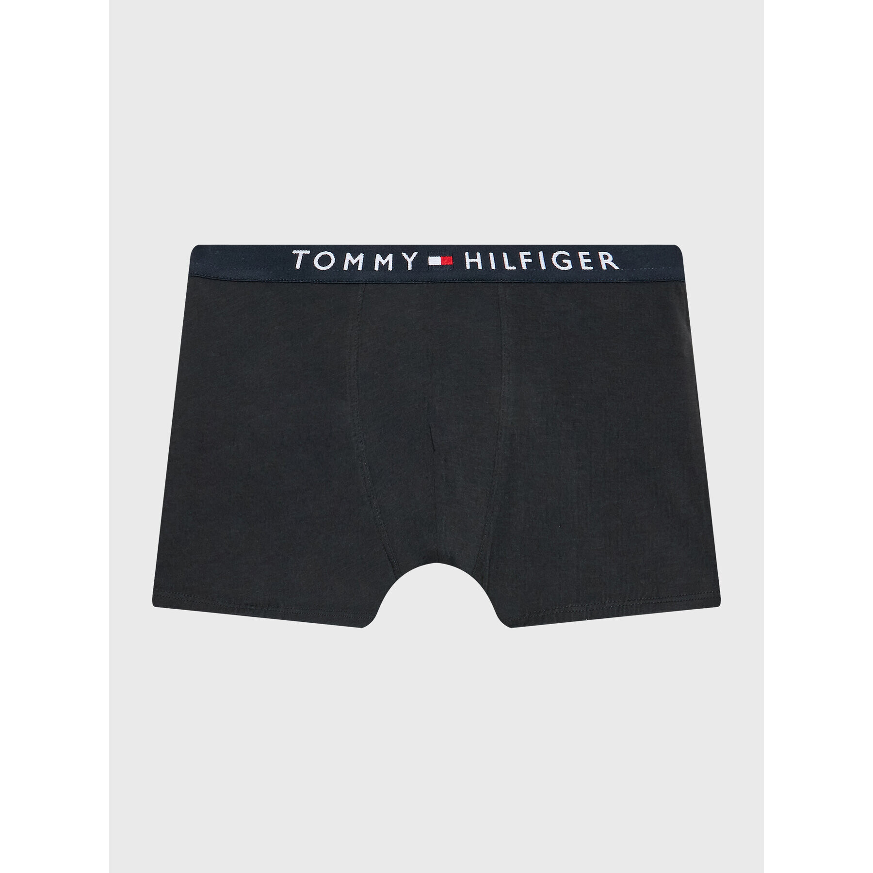 Tommy Hilfiger Sada 2 kusů boxerek UB0UB00464 Barevná - Pepit.cz