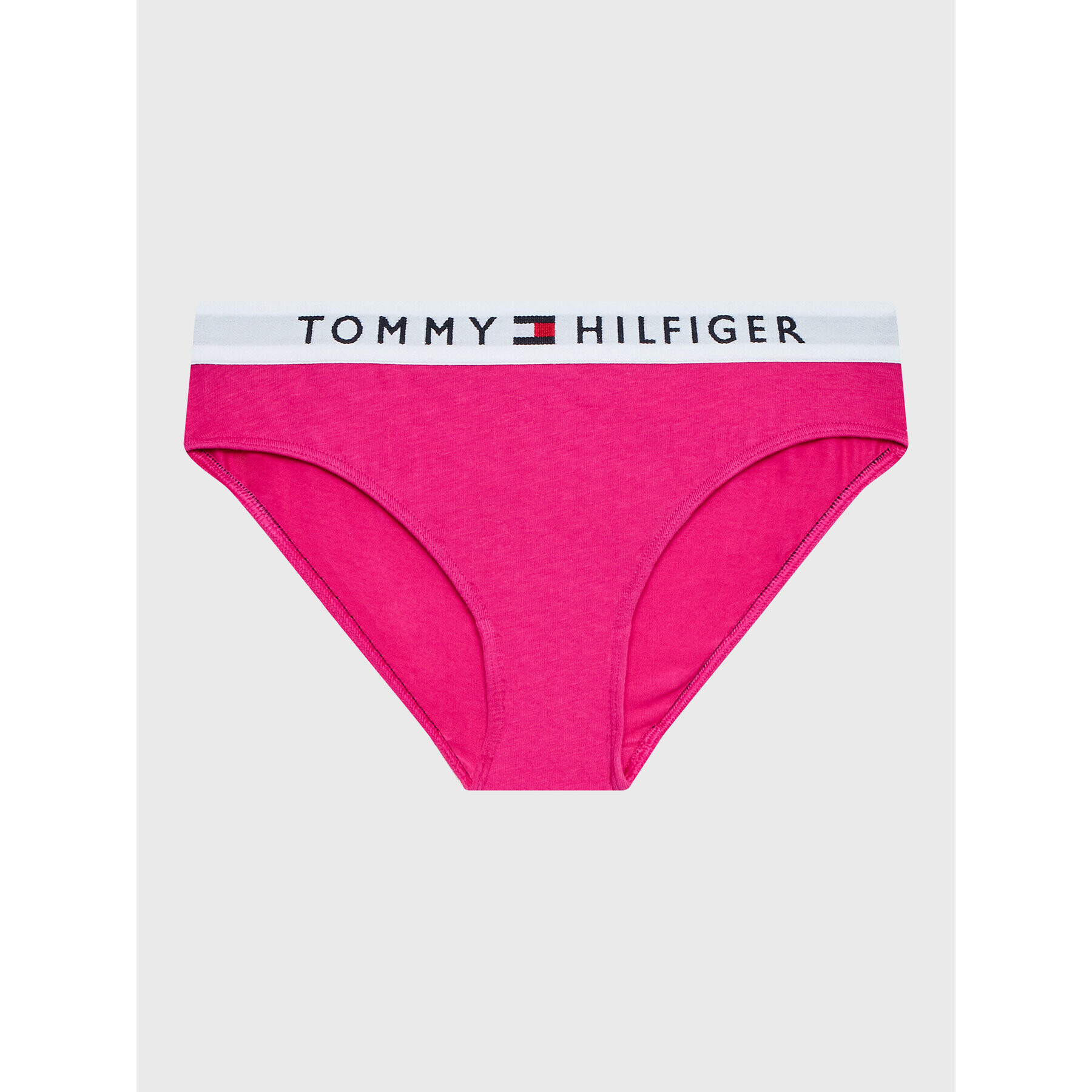 Tommy Hilfiger Sada 2 kusů kalhotek Bikini UG0UG00370 Barevná - Pepit.cz