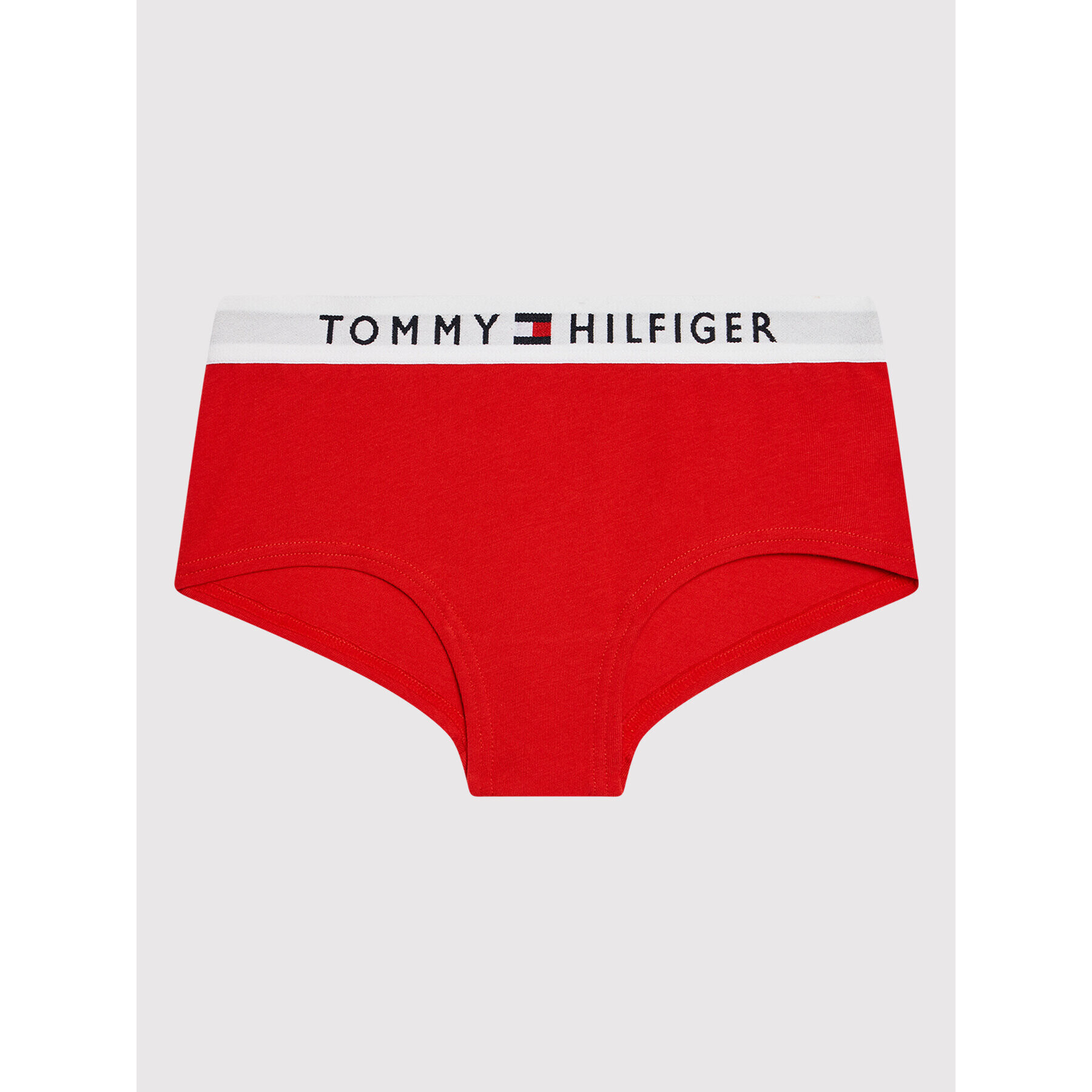 Tommy Hilfiger Sada 2 kusů kalhotek Shorty UG0UG00463 Barevná - Pepit.cz