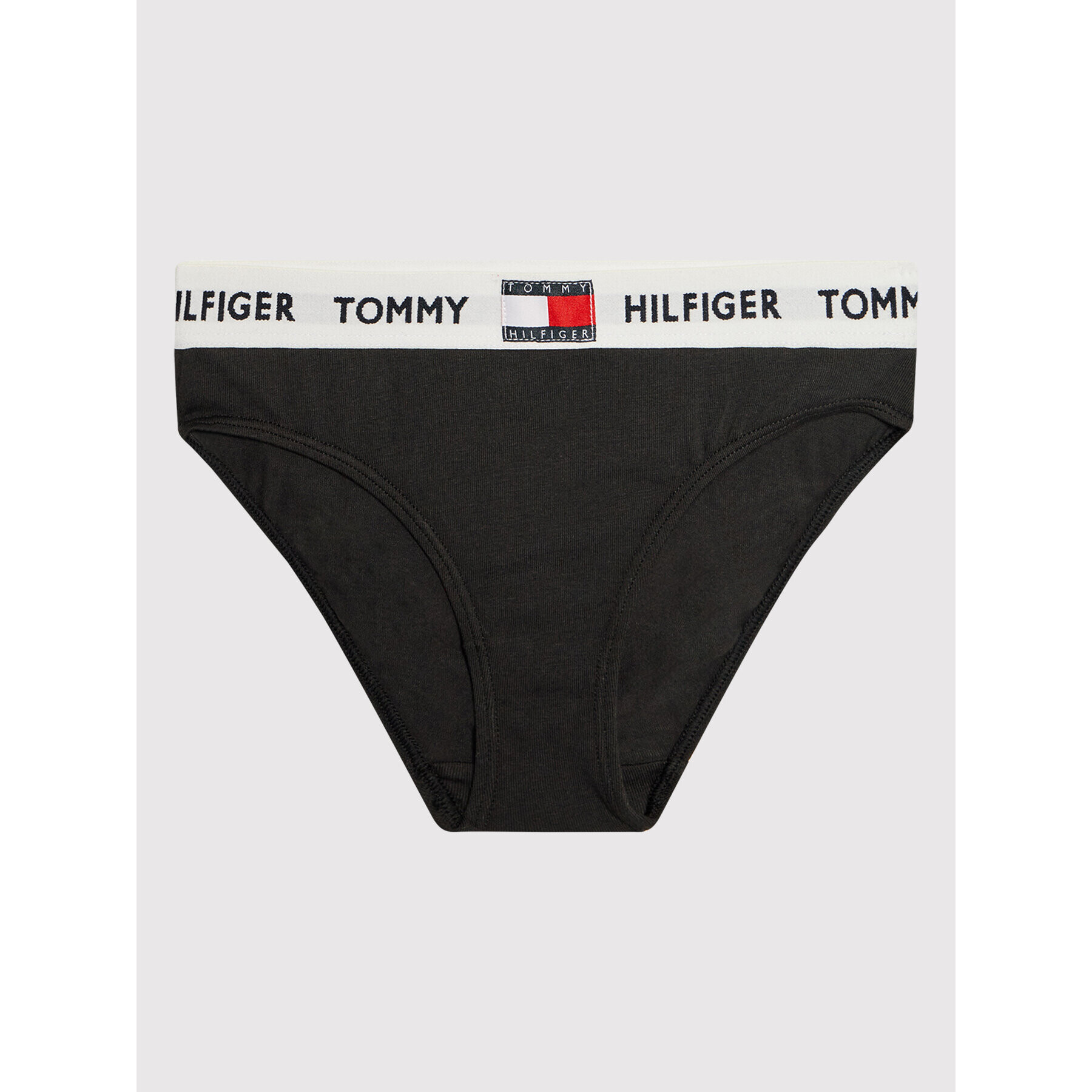 Tommy Hilfiger Sada 2 kusů kalhotek UG0UG00348 Barevná - Pepit.cz