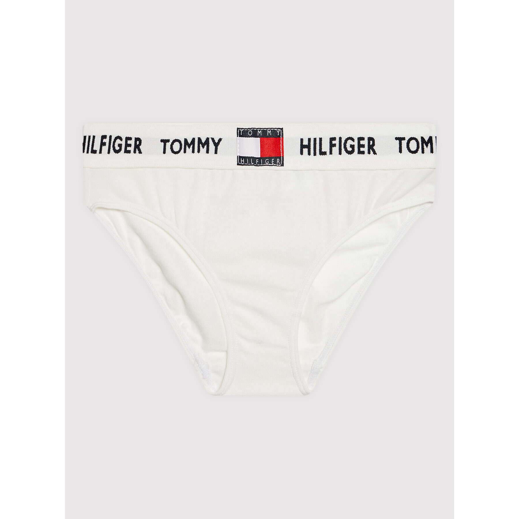 Tommy Hilfiger Sada 2 kusů kalhotek UG0UG00348 Barevná - Pepit.cz