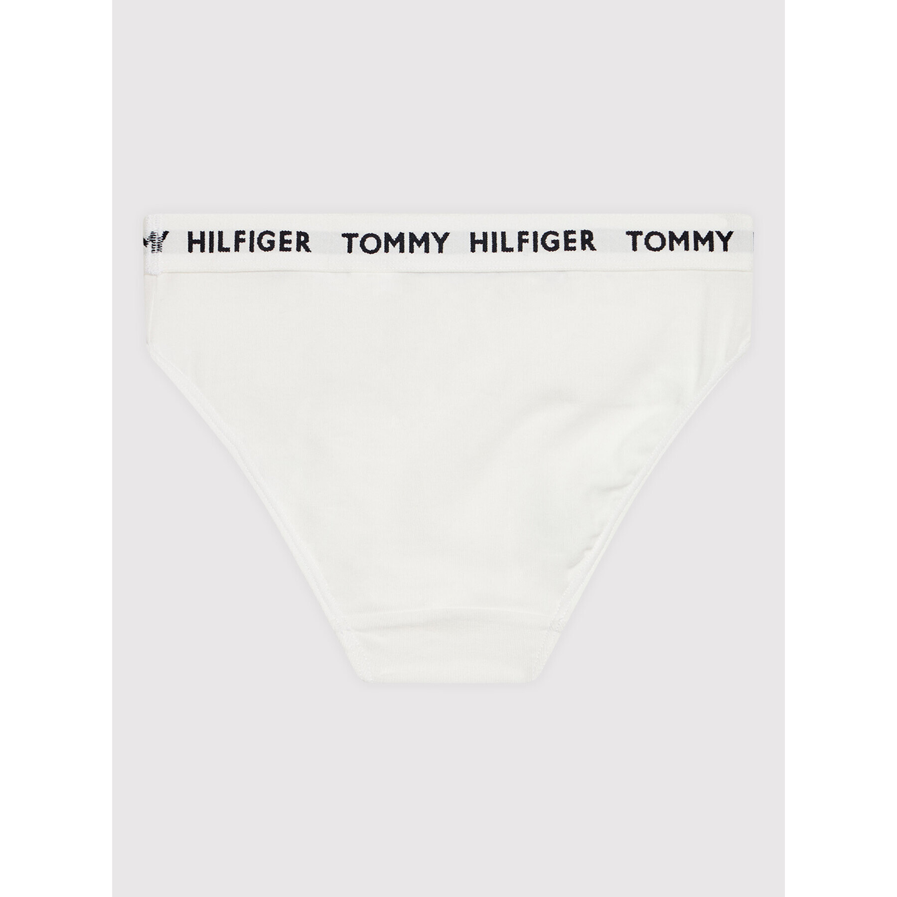 Tommy Hilfiger Sada 2 kusů kalhotek UG0UG00348 Barevná - Pepit.cz