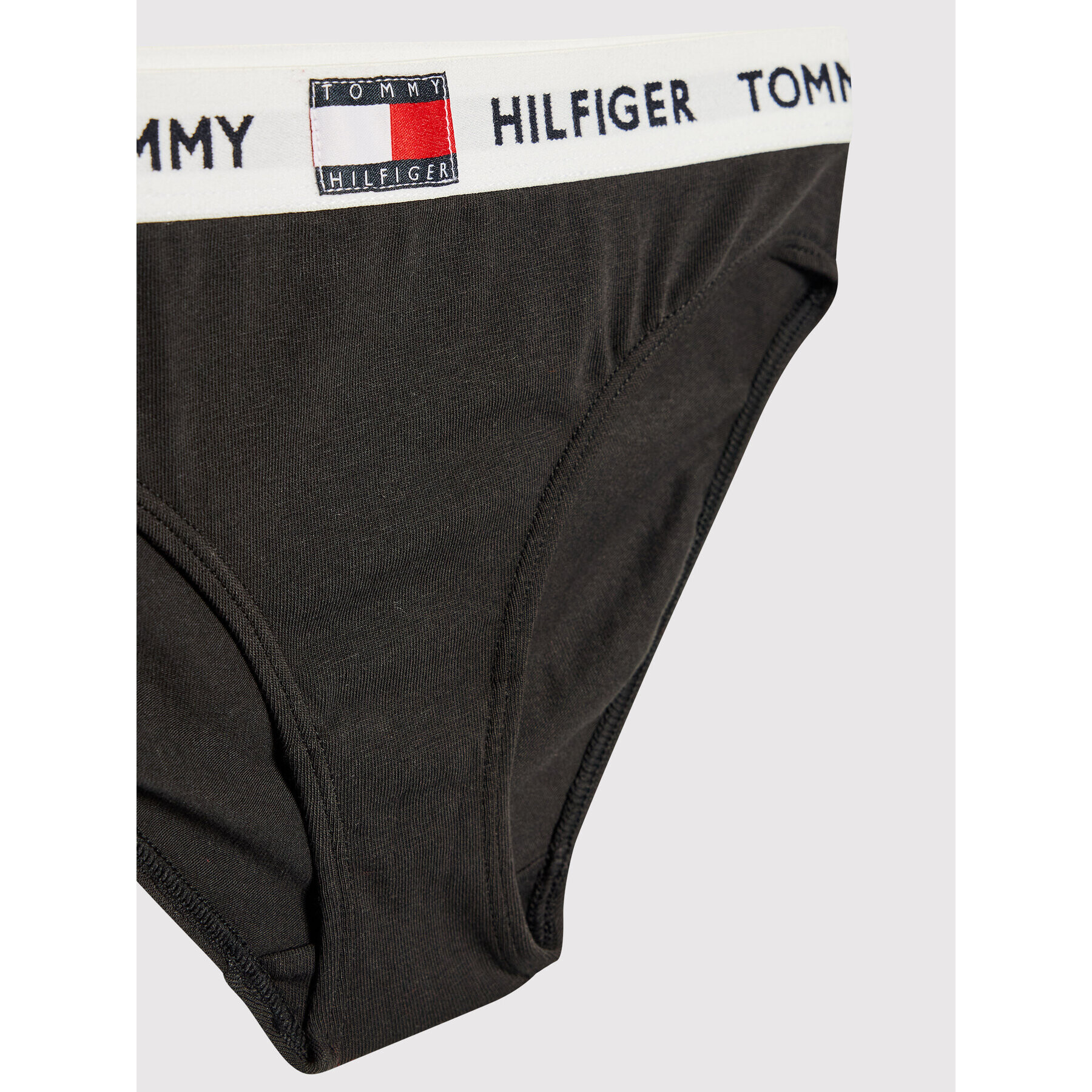 Tommy Hilfiger Sada 2 kusů kalhotek UG0UG00348 Barevná - Pepit.cz