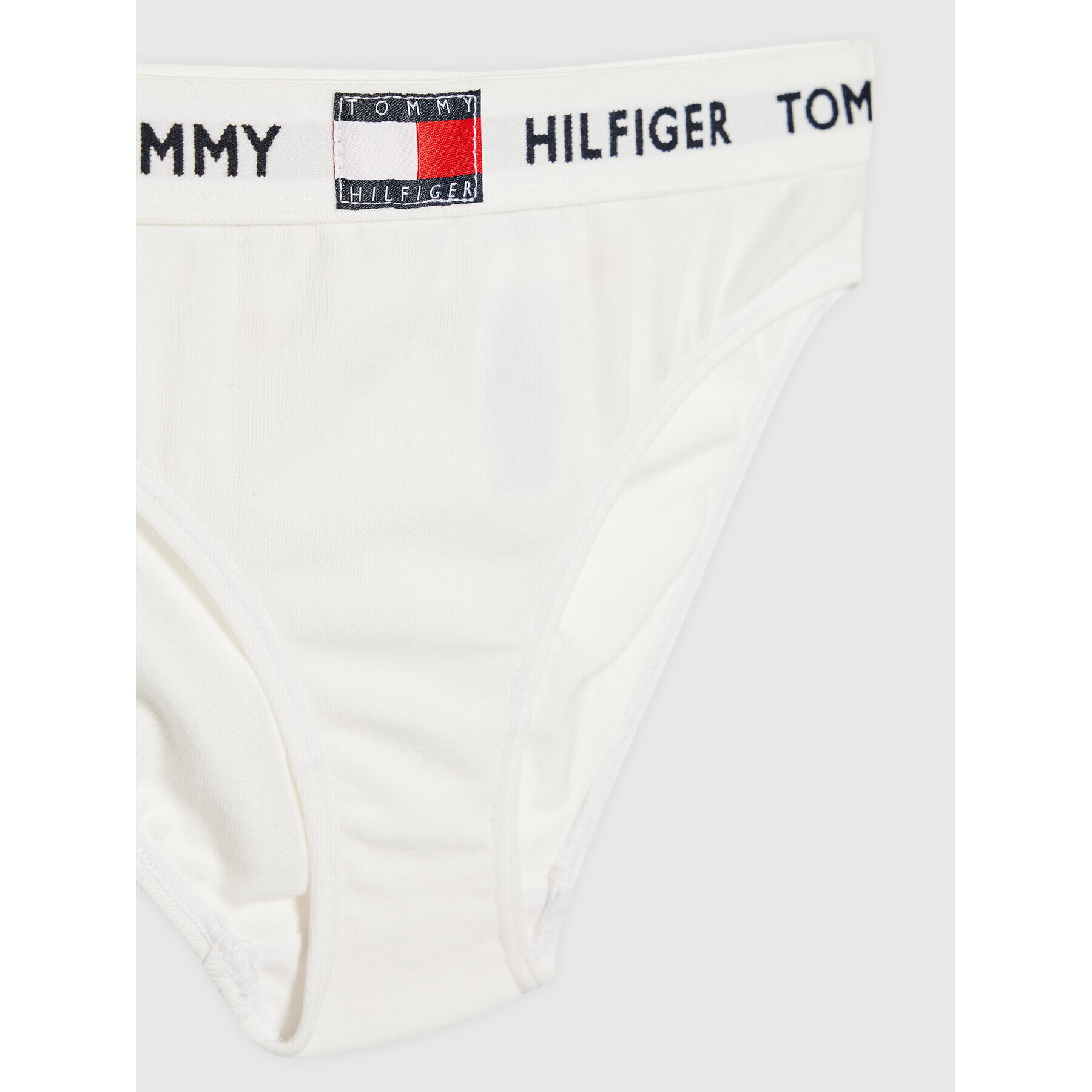 Tommy Hilfiger Sada 2 kusů kalhotek UG0UG00348 Barevná - Pepit.cz