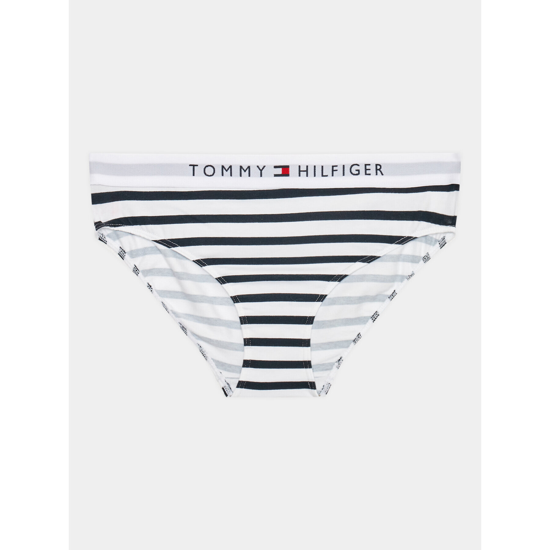 Tommy Hilfiger Sada 2 kusů kalhotek UG0UG00370 Barevná - Pepit.cz