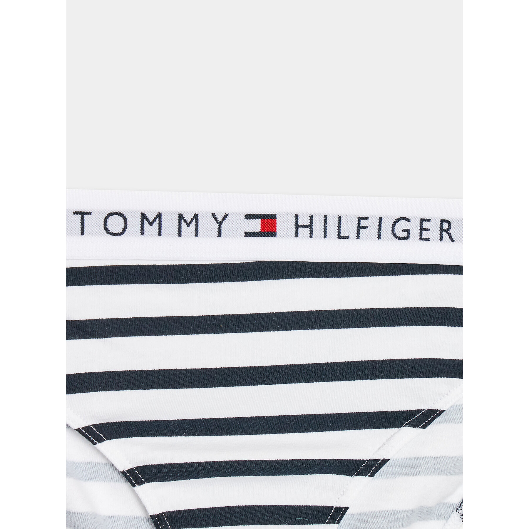 Tommy Hilfiger Sada 2 kusů kalhotek UG0UG00370 Barevná - Pepit.cz