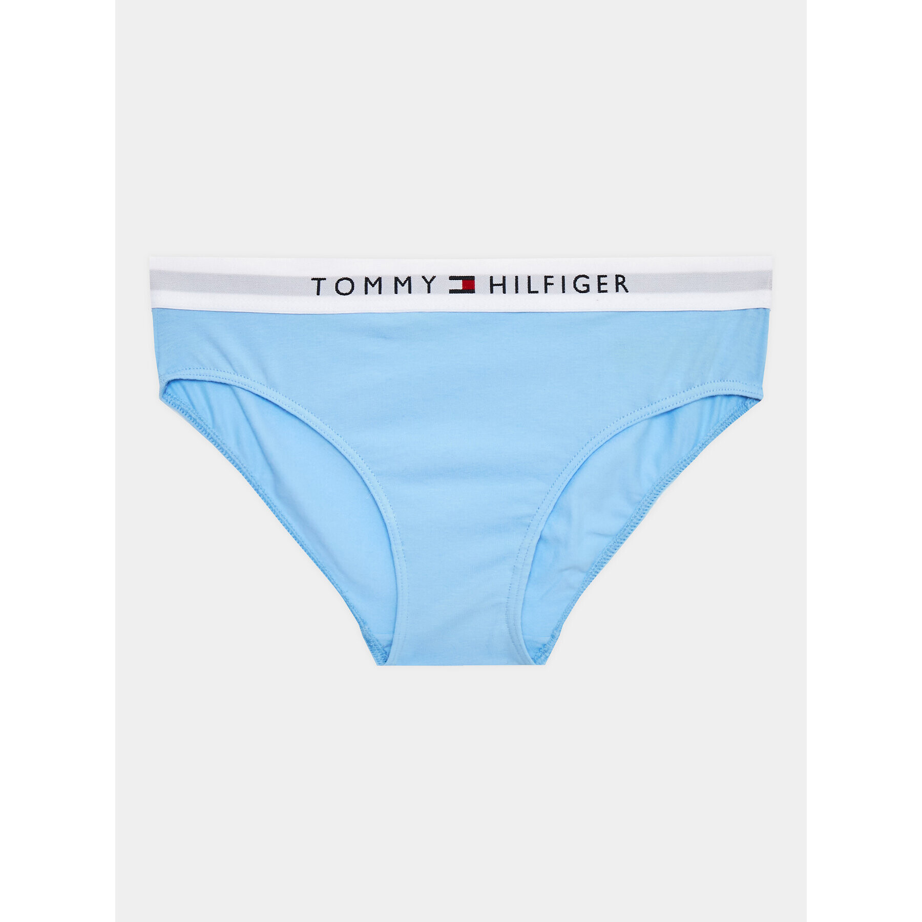 Tommy Hilfiger Sada 2 kusů kalhotek UG0UG00370 Barevná - Pepit.cz