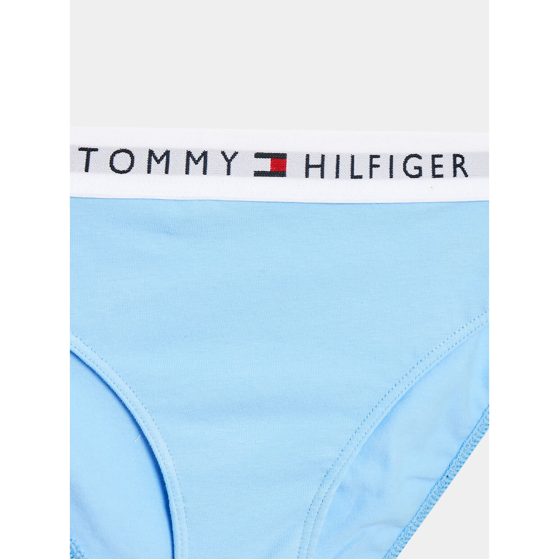 Tommy Hilfiger Sada 2 kusů kalhotek UG0UG00370 Barevná - Pepit.cz