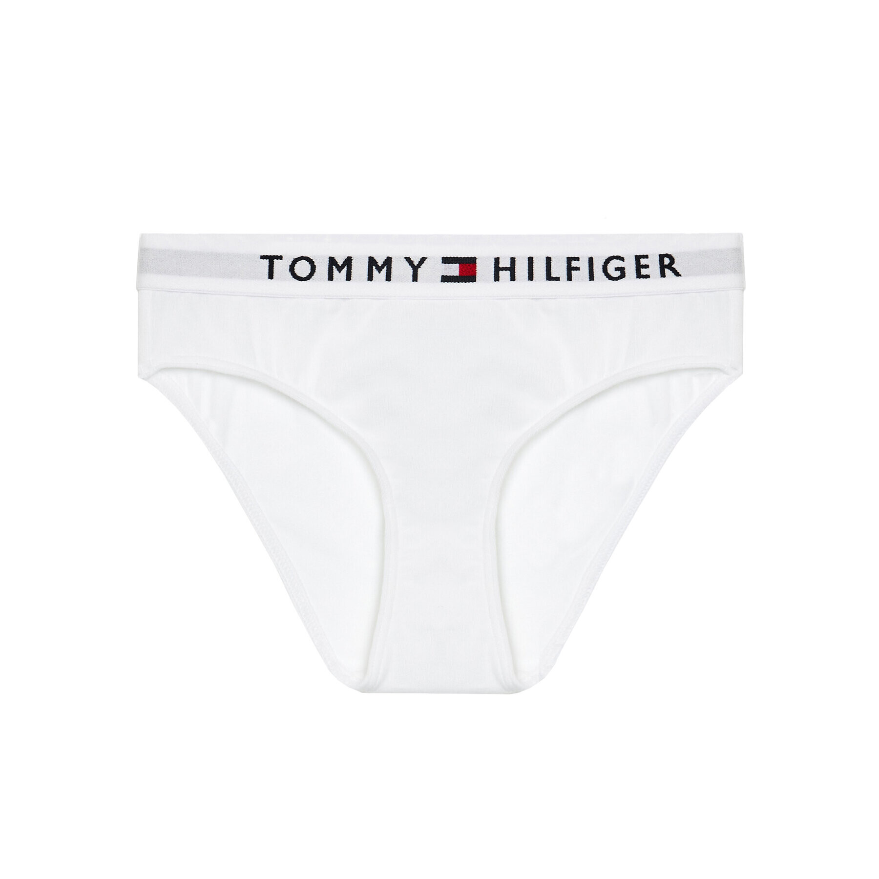 Tommy Hilfiger Sada 2 kusů kalhotek UG0UG00382 Barevná - Pepit.cz