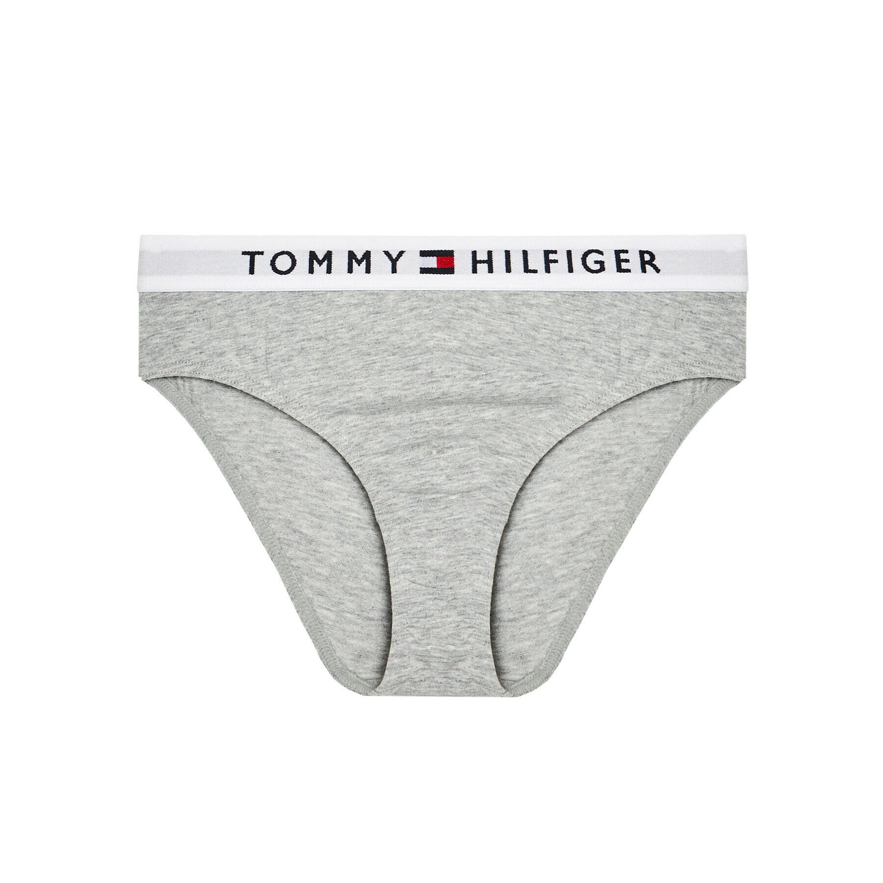 Tommy Hilfiger Sada 2 kusů kalhotek UG0UG00382 Barevná - Pepit.cz