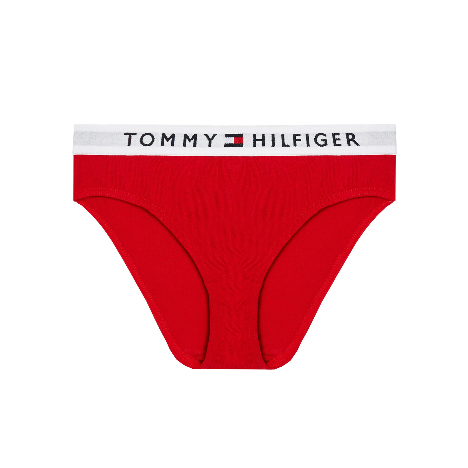 Tommy Hilfiger Sada 2 kusů kalhotek UG0UG00382 Barevná - Pepit.cz