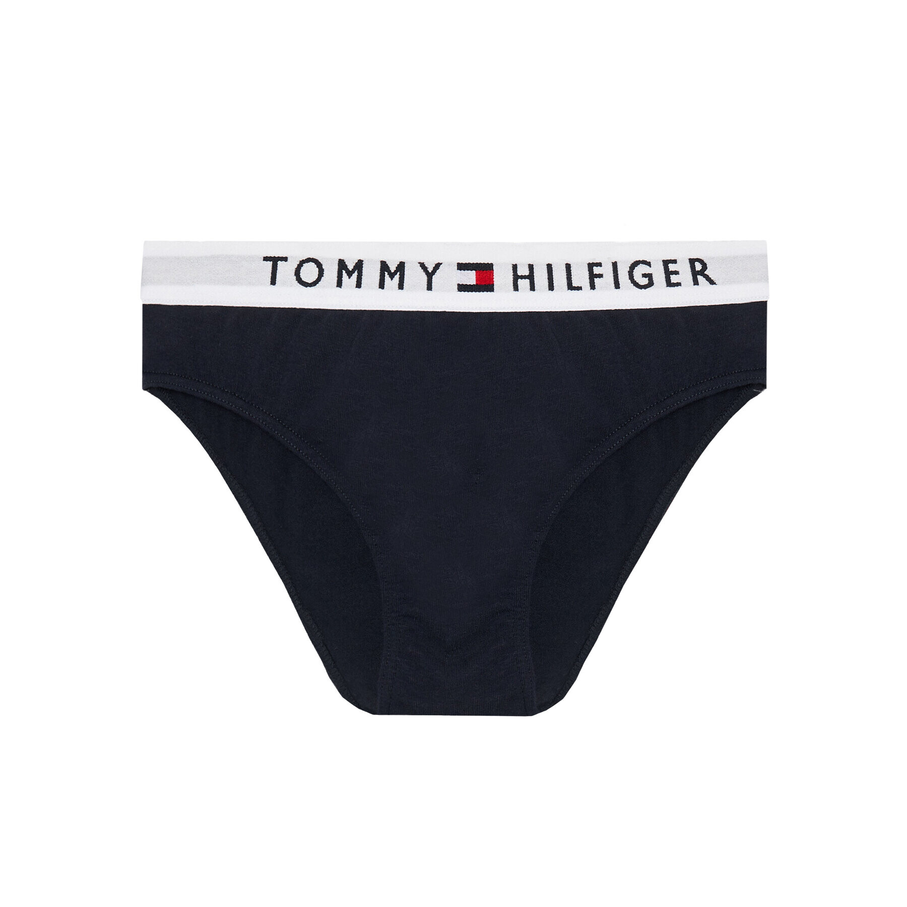 Tommy Hilfiger Sada 2 kusů kalhotek UG0UG00382 Barevná - Pepit.cz