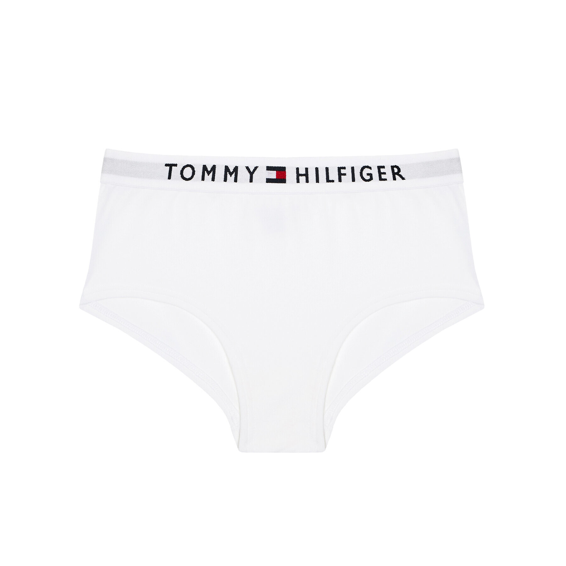 Tommy Hilfiger Sada 2 kusů kalhotek UG0UG00463 Barevná - Pepit.cz