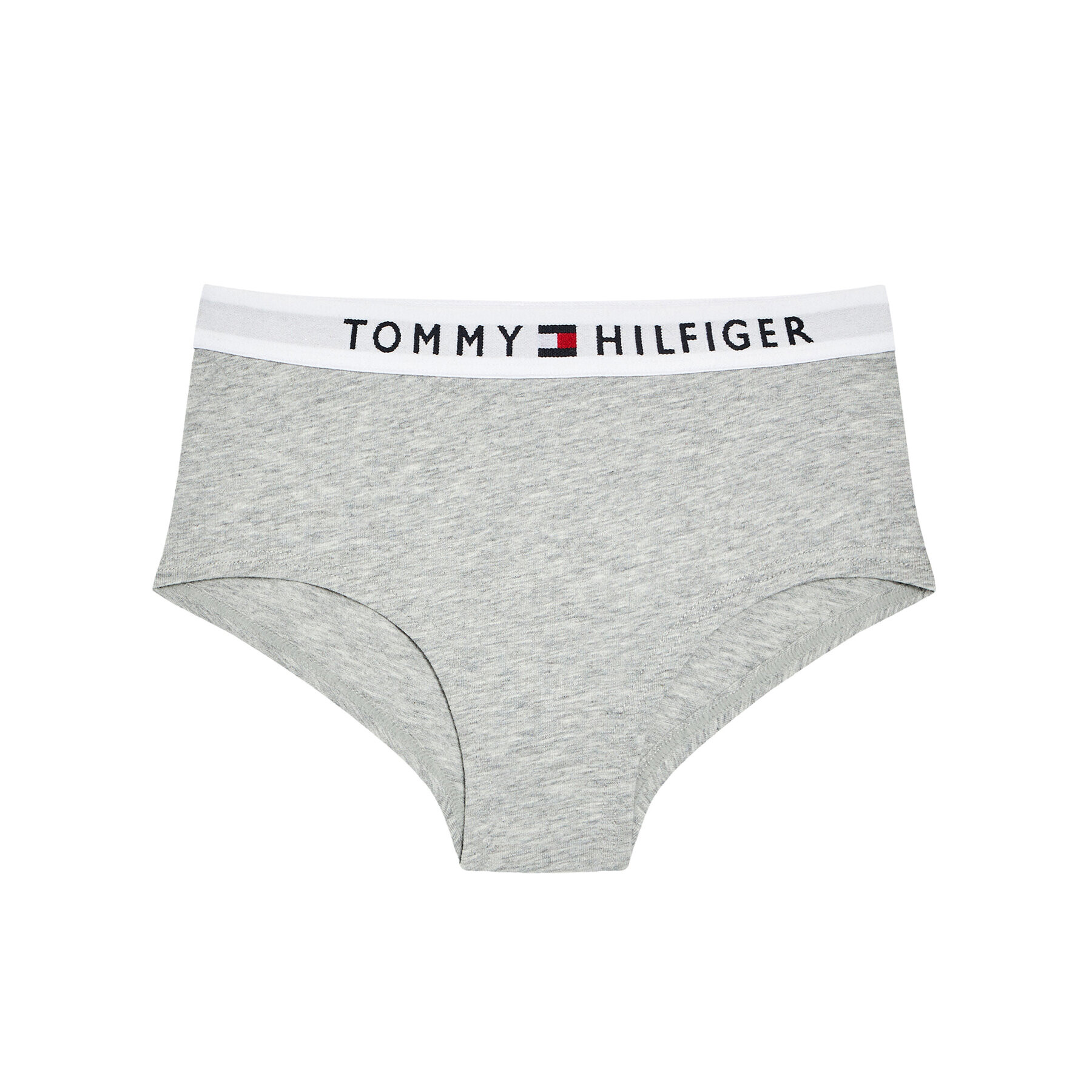 Tommy Hilfiger Sada 2 kusů kalhotek UG0UG00463 Barevná - Pepit.cz