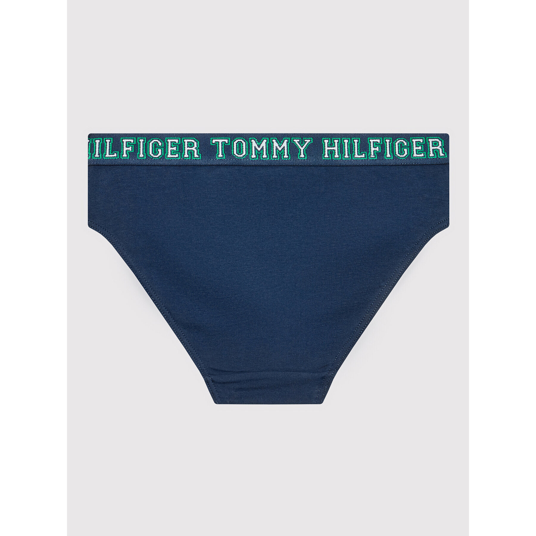 Tommy Hilfiger Sada 2 kusů kalhotek UG0UG00504 Barevná - Pepit.cz