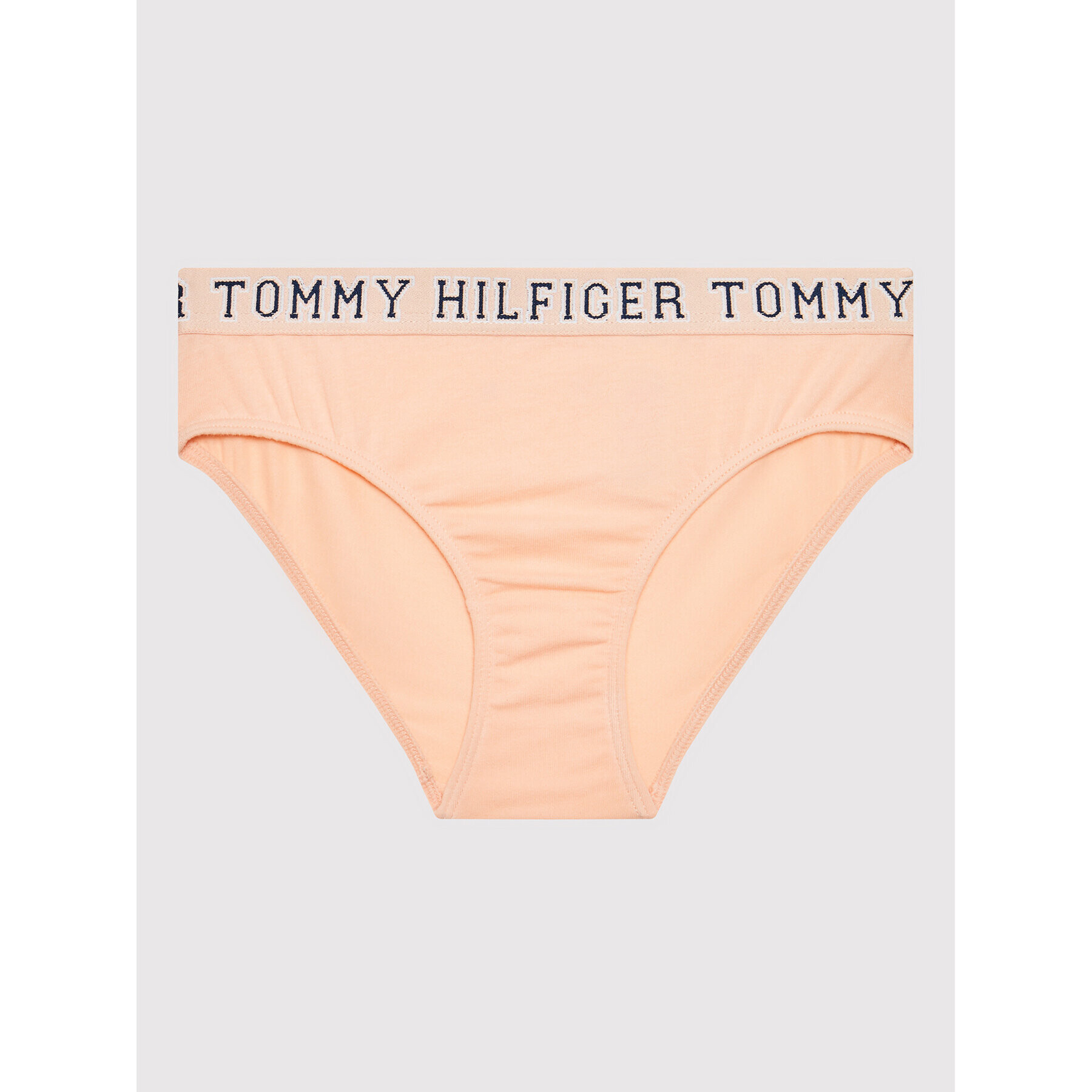 Tommy Hilfiger Sada 2 kusů kalhotek UG0UG00504 Barevná - Pepit.cz