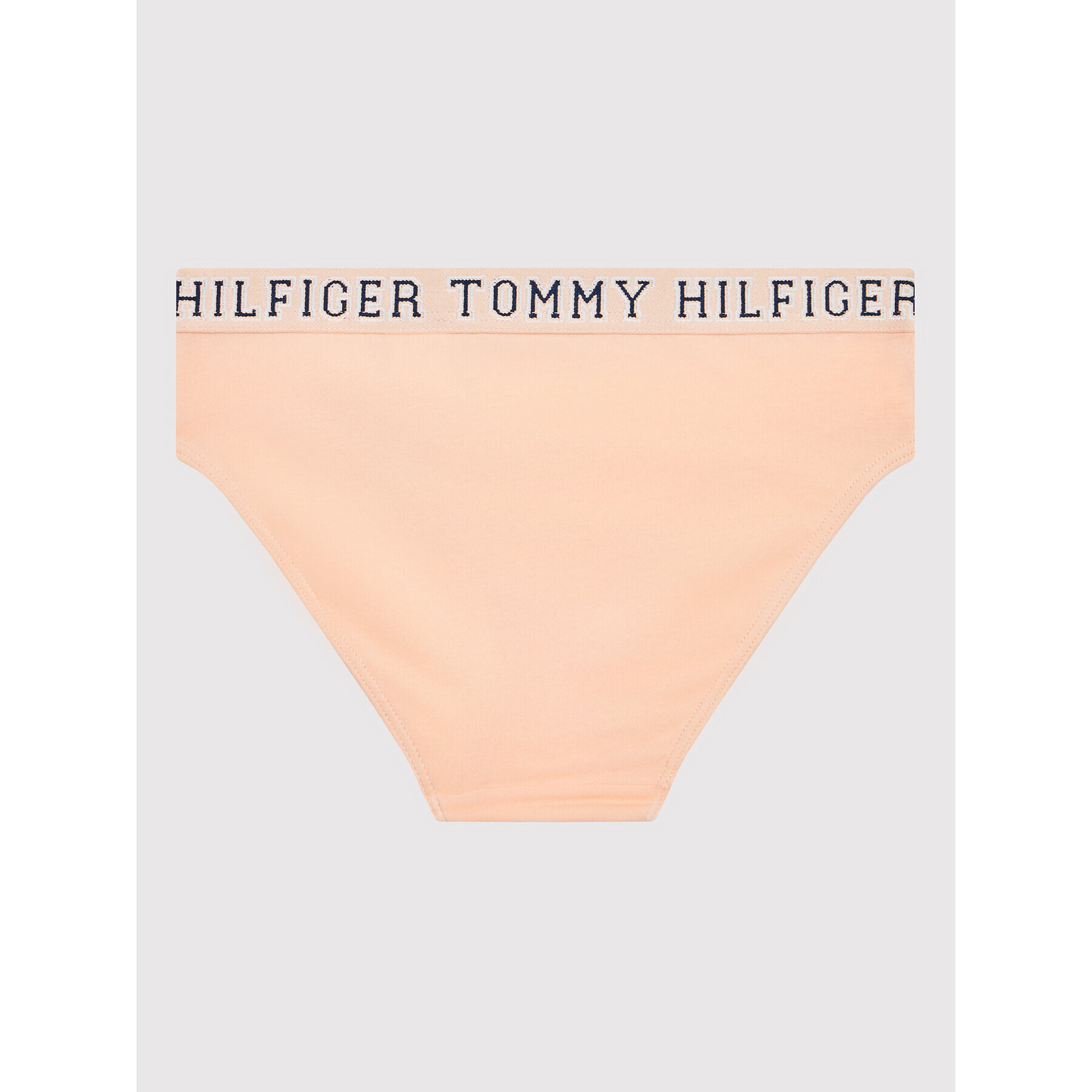 Tommy Hilfiger Sada 2 kusů kalhotek UG0UG00504 Barevná - Pepit.cz