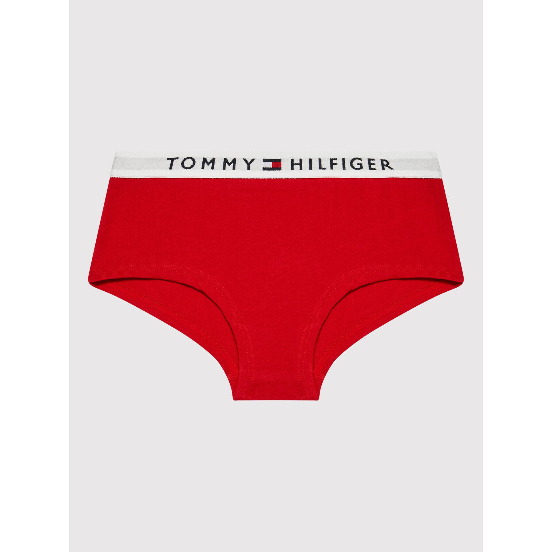 Tommy Hilfiger Sada 2 kusů kalhotek UG0UG00520 Barevná - Pepit.cz