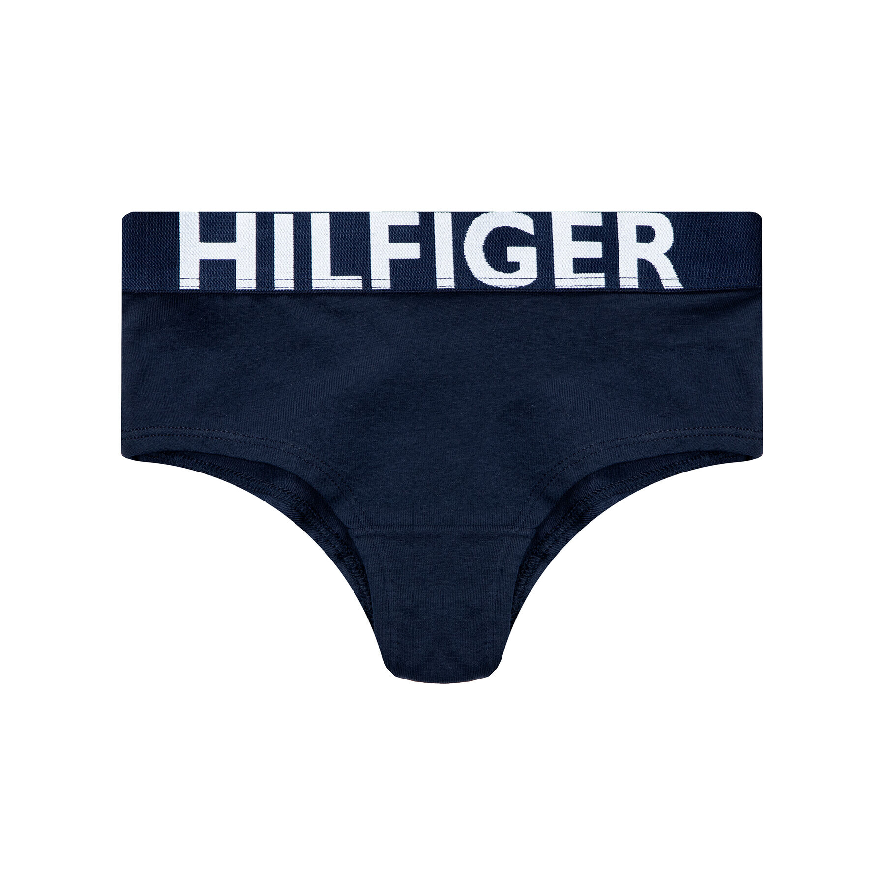 Tommy Hilfiger Sada 2 kusů kalhotek UW0UW00225 D Barevná - Pepit.cz