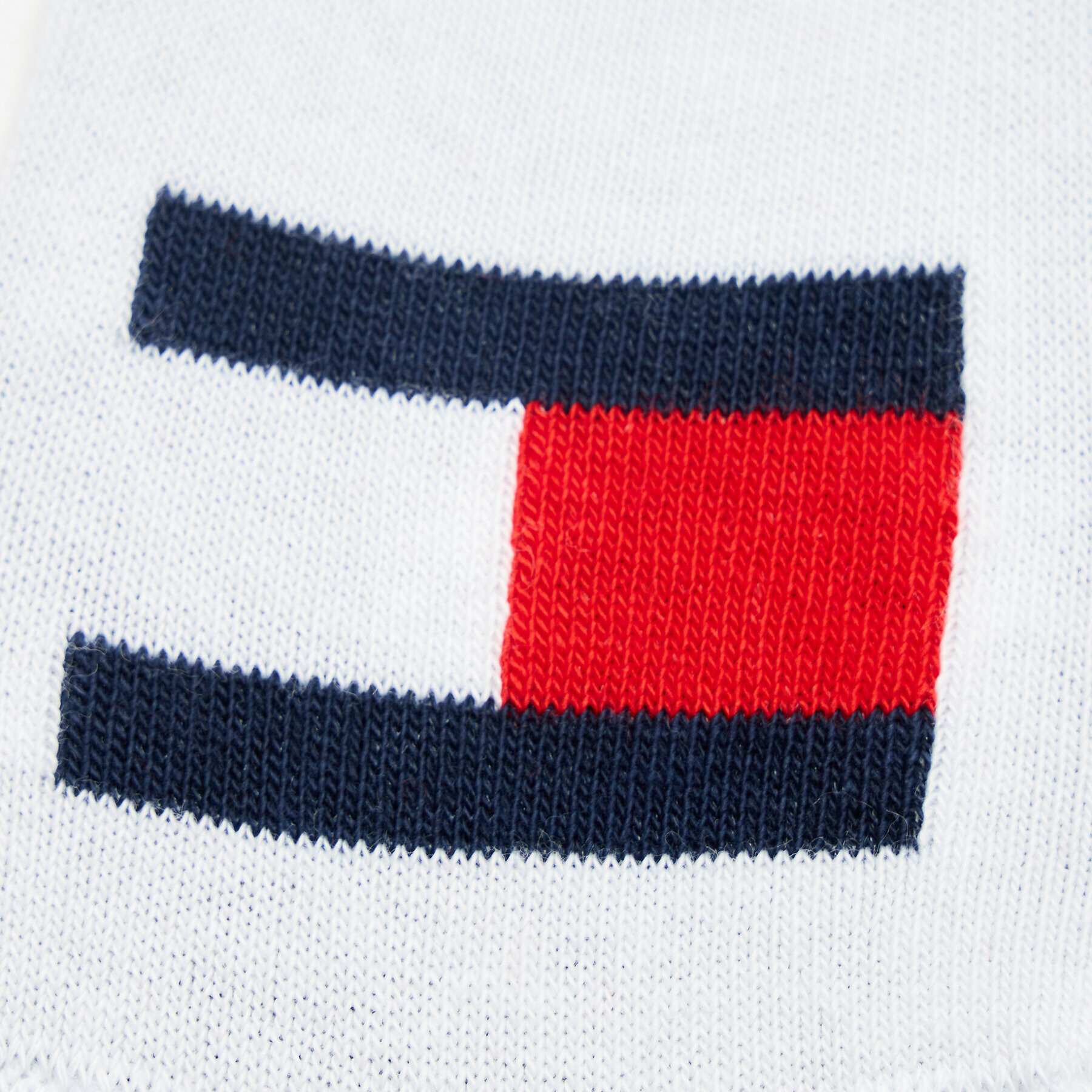 Tommy Hilfiger Sada 2 párů dětských nízkých ponožek 701223779 Barevná - Pepit.cz