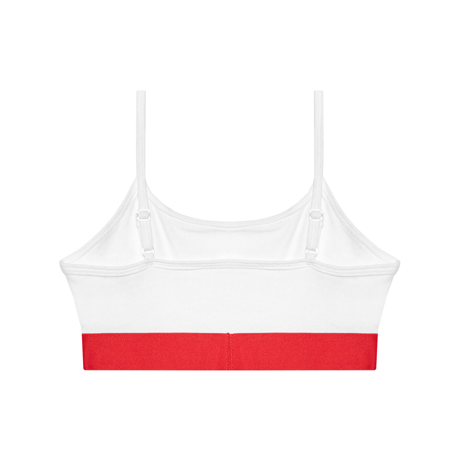 Tommy Hilfiger Sada 2 podprsenek 2P String Bralette UW0UW00211 Barevná Regular Fit - Pepit.cz