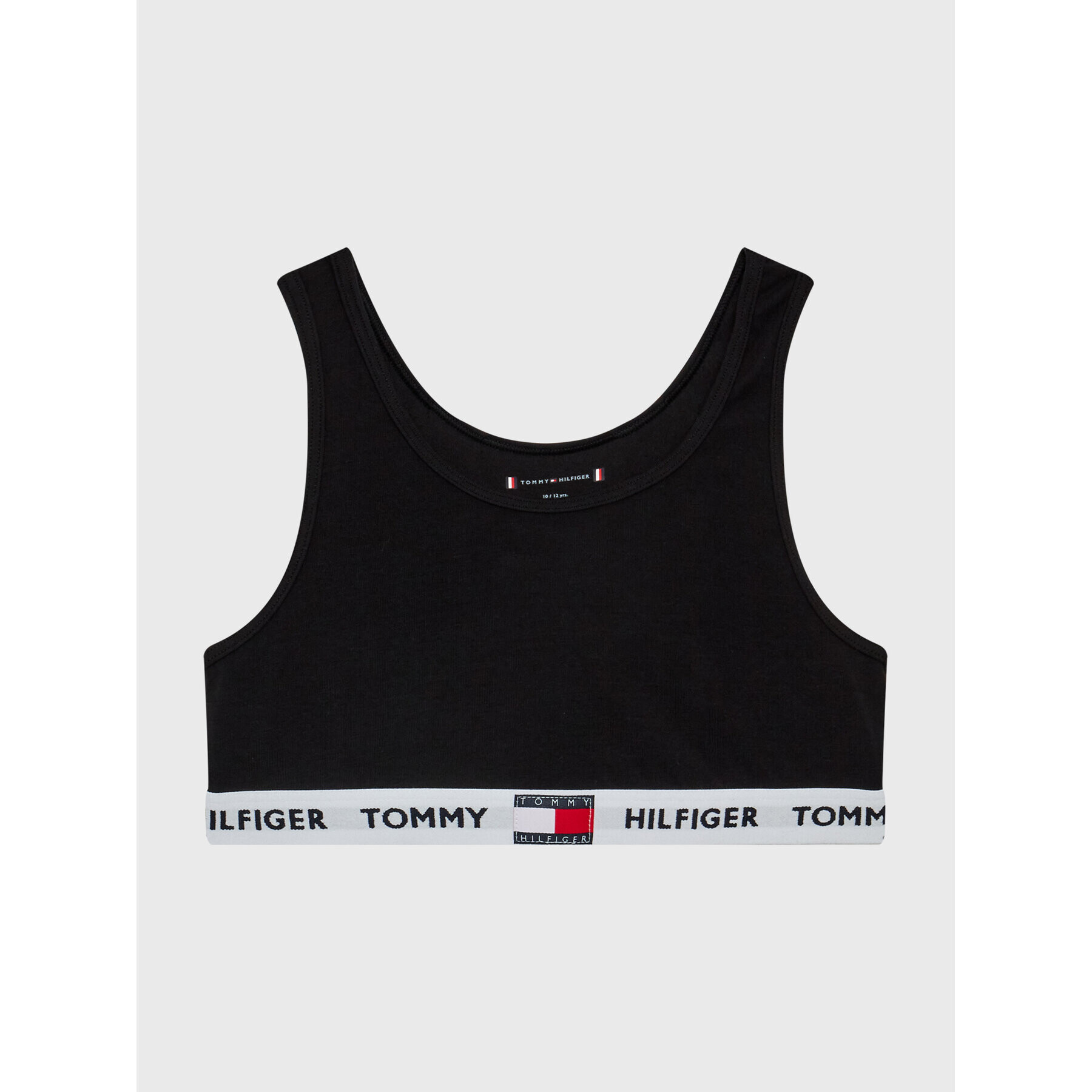 Tommy Hilfiger Sada 2 podprsenek Bra Top UG0UG00345 Barevná - Pepit.cz