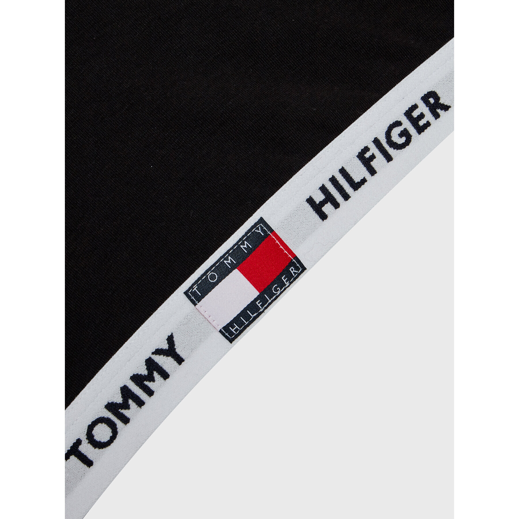 Tommy Hilfiger Sada 2 podprsenek Bra Top UG0UG00345 Barevná - Pepit.cz