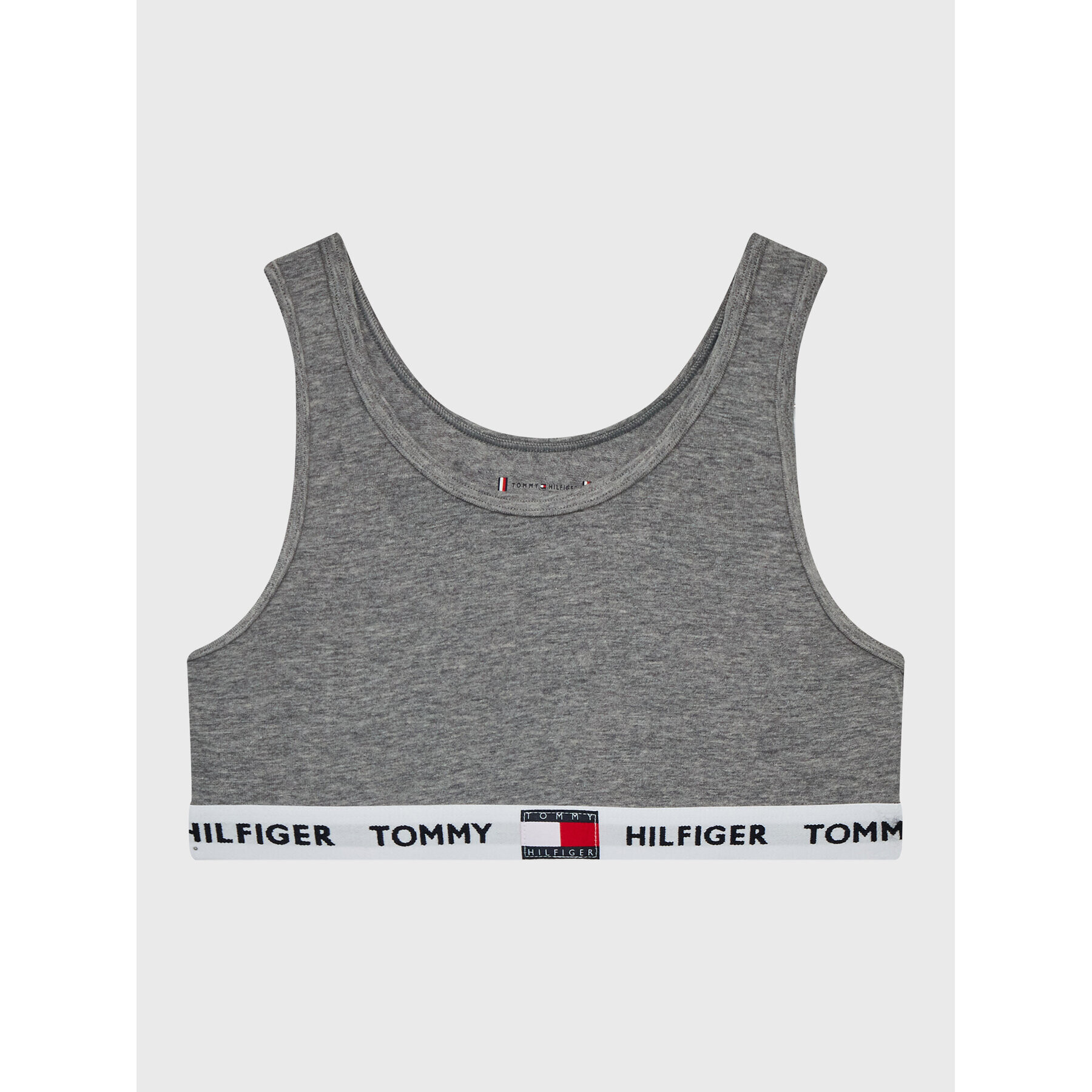 Tommy Hilfiger Sada 2 podprsenek Bra Top UG0UG00345 Barevná - Pepit.cz