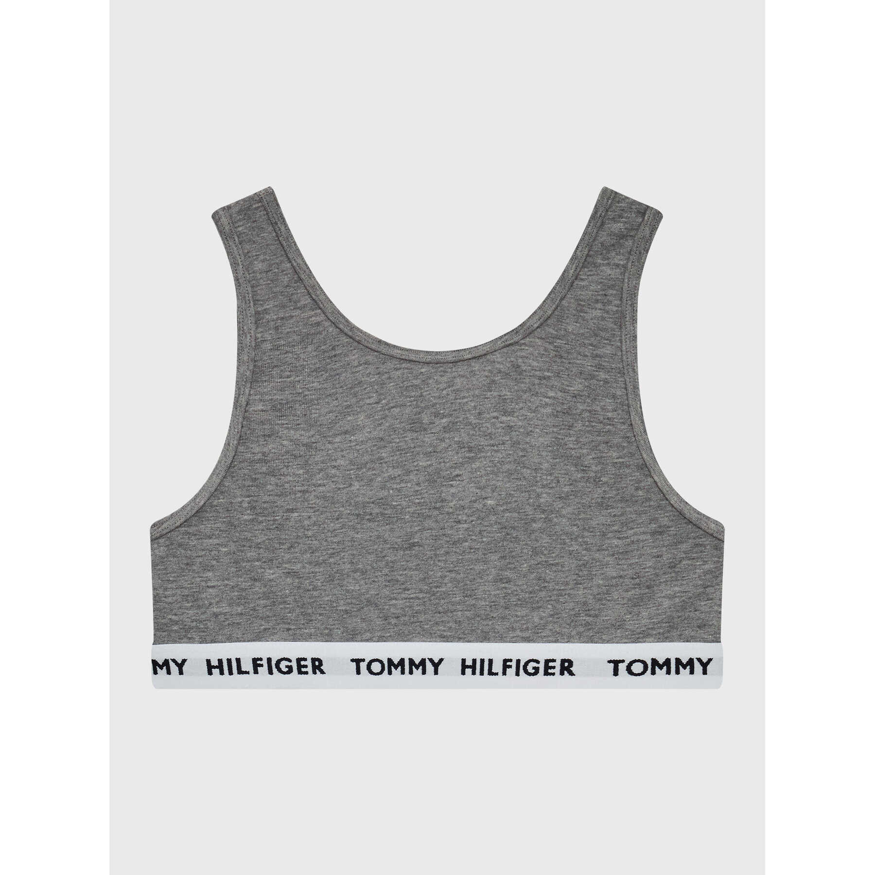 Tommy Hilfiger Sada 2 podprsenek Bra Top UG0UG00345 Barevná - Pepit.cz