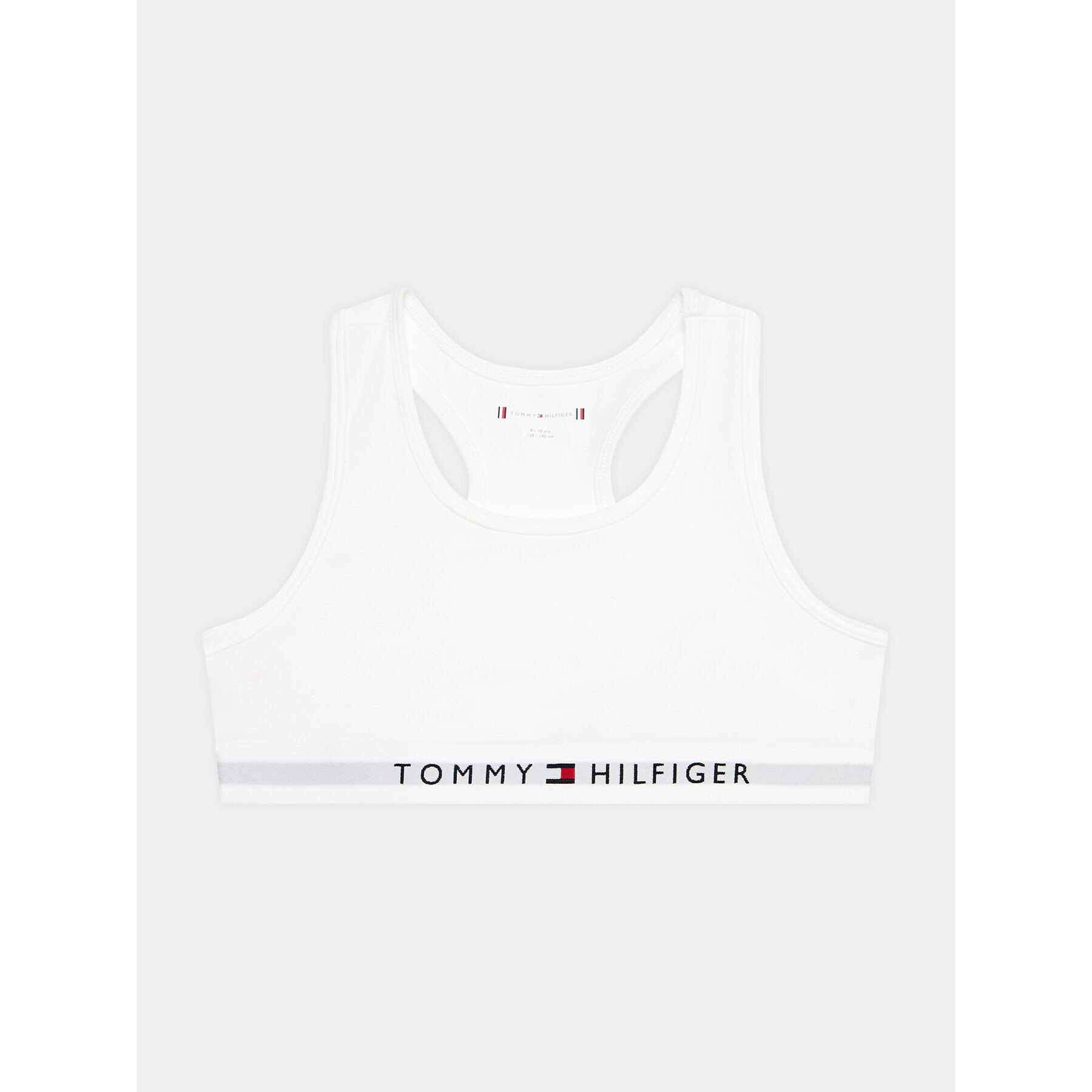 Tommy Hilfiger Sada 2 podprsenek UG0UG00381 Barevná - Pepit.cz