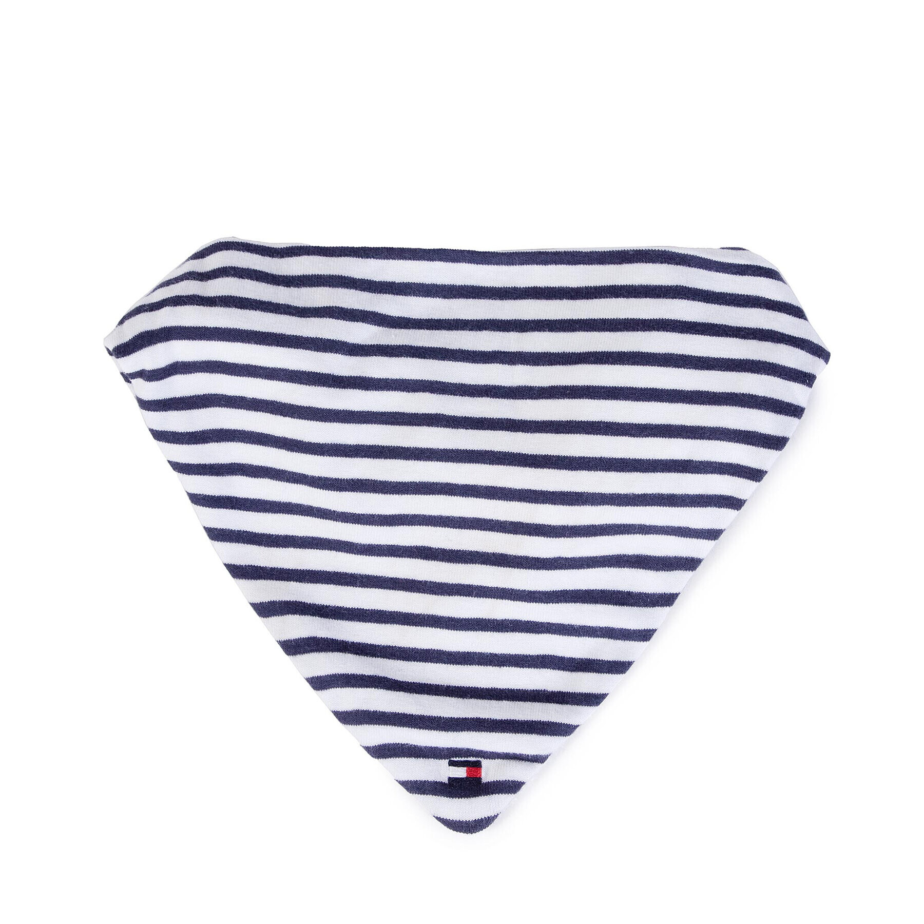 Tommy Hilfiger Sada 3 bryndáků Baby Bibdana KN0KN01253 Tmavomodrá - Pepit.cz