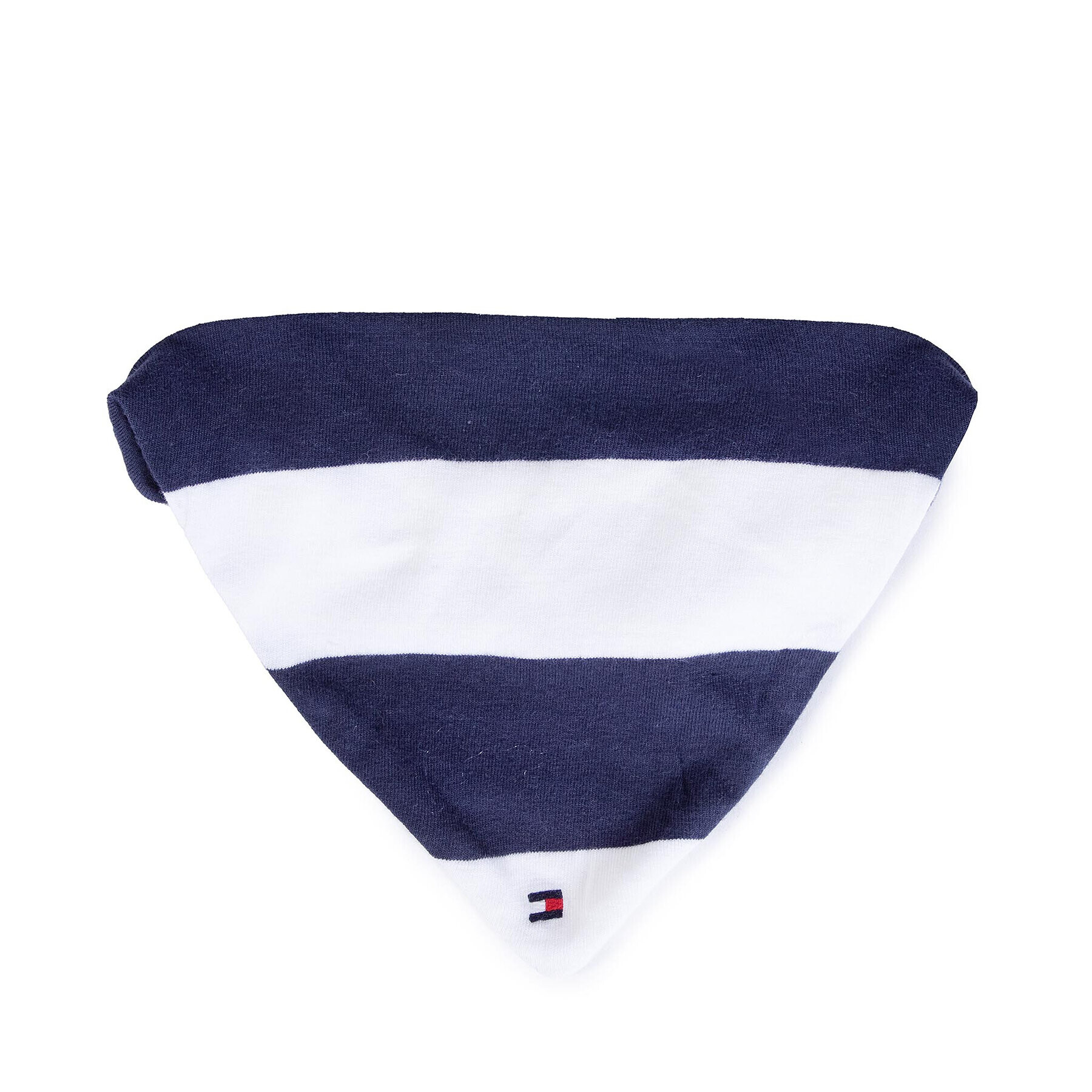 Tommy Hilfiger Sada 3 bryndáků Baby Bibdana KN0KN01253 Tmavomodrá - Pepit.cz